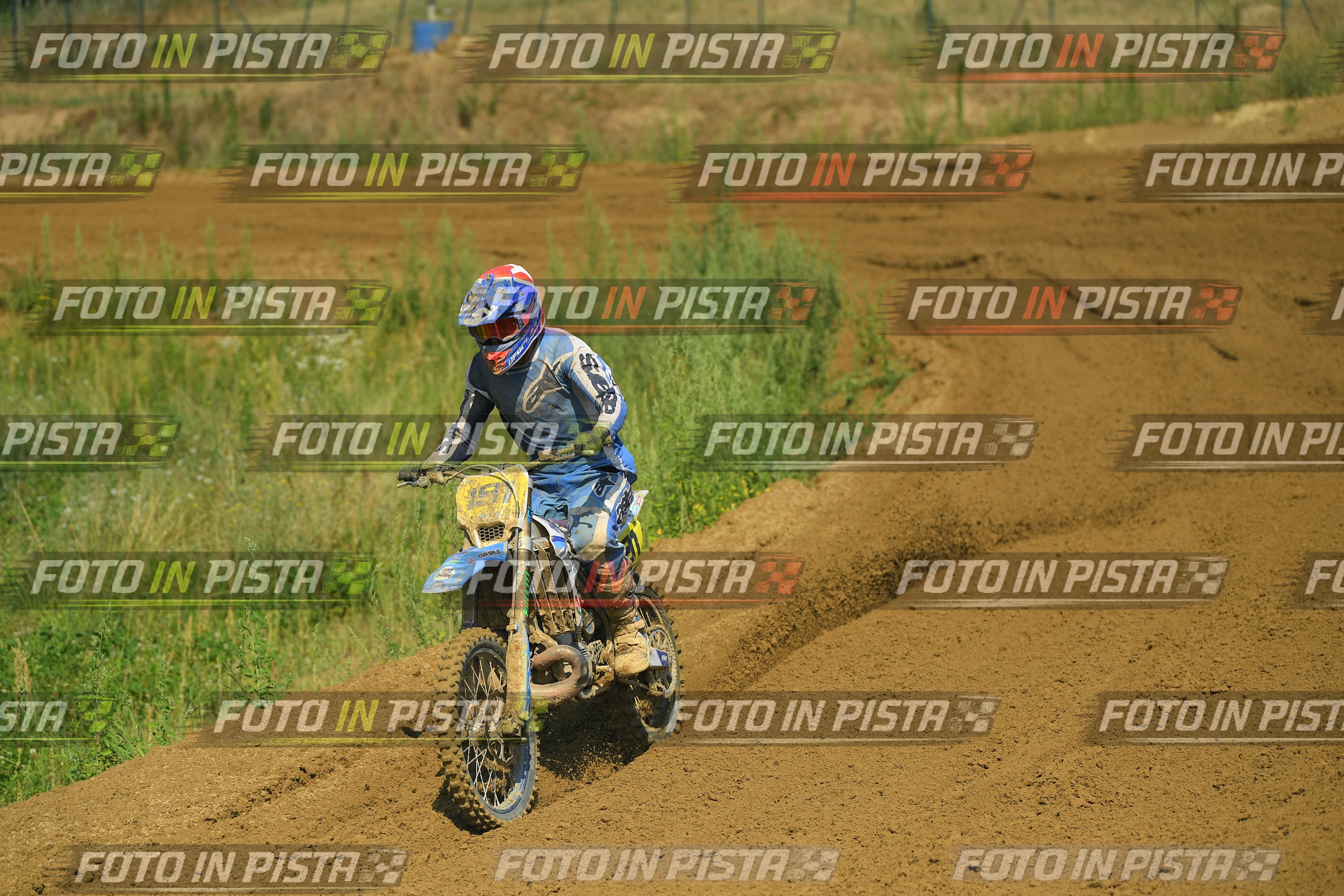 Foto GARAFMI2106261PROVAMX1MX2-825 numero 825