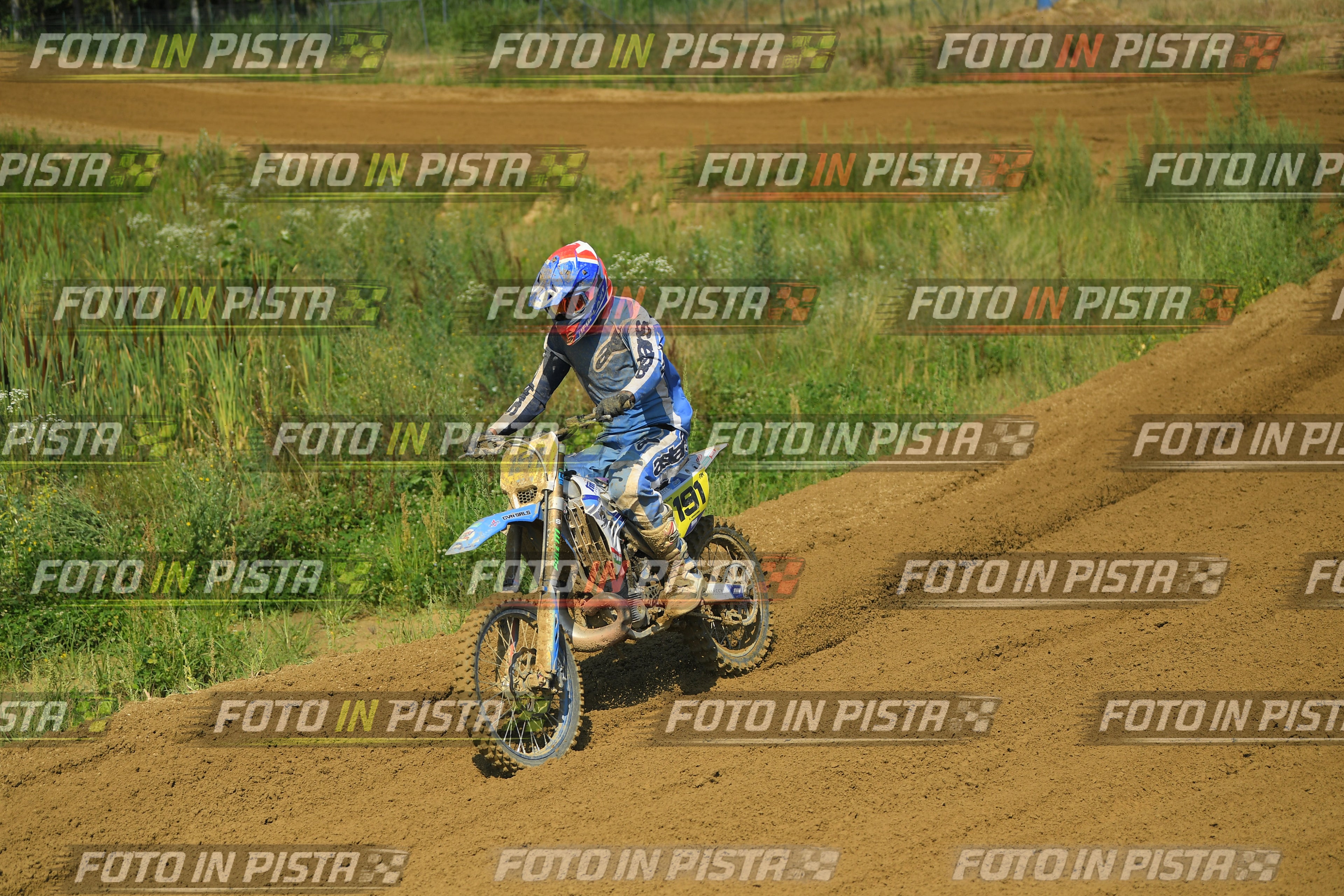Foto GARAFMI2106261PROVAMX1MX2-828 numero 828
