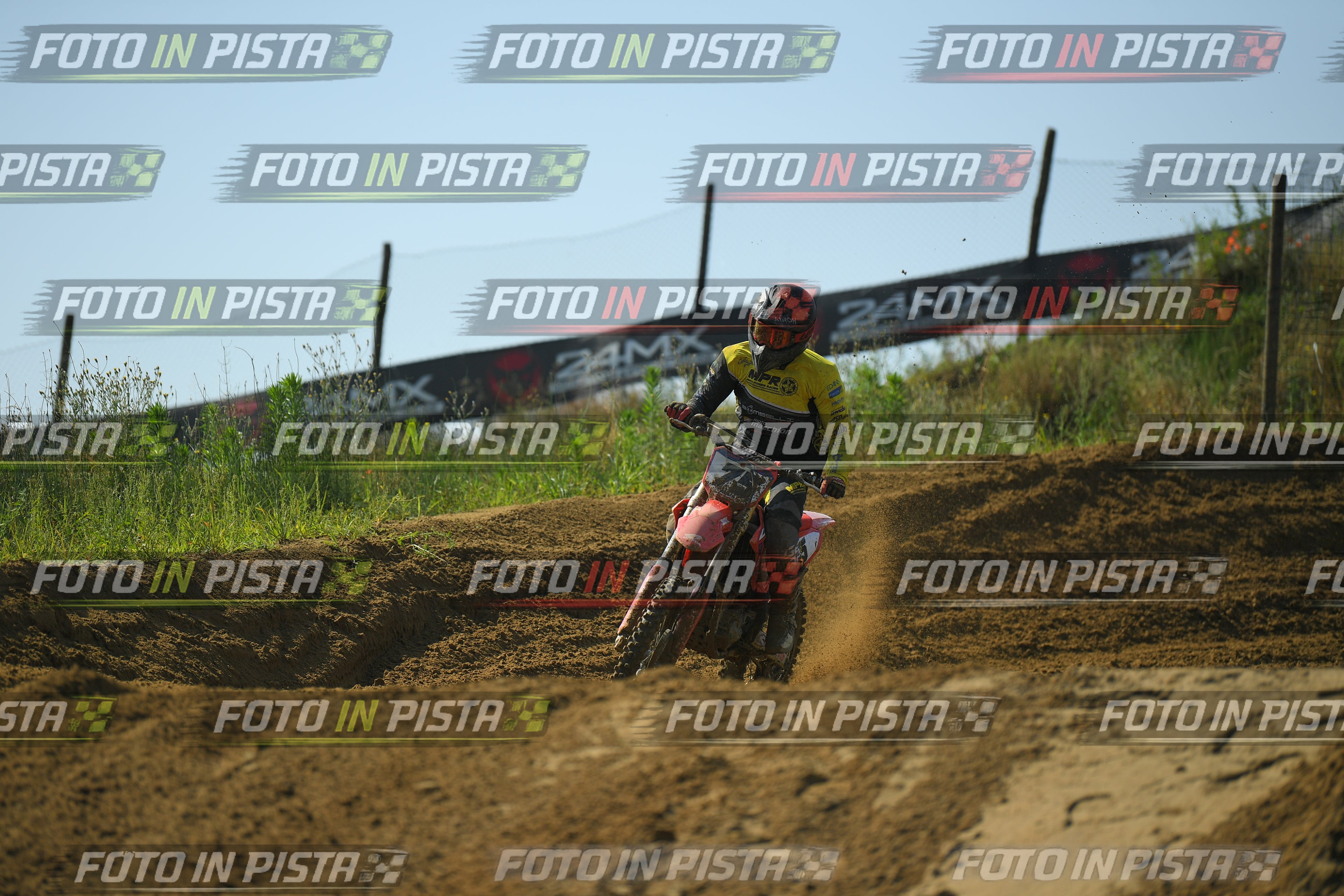 Foto GARAFMI2106261PROVAMX1MX2-83 numero 83