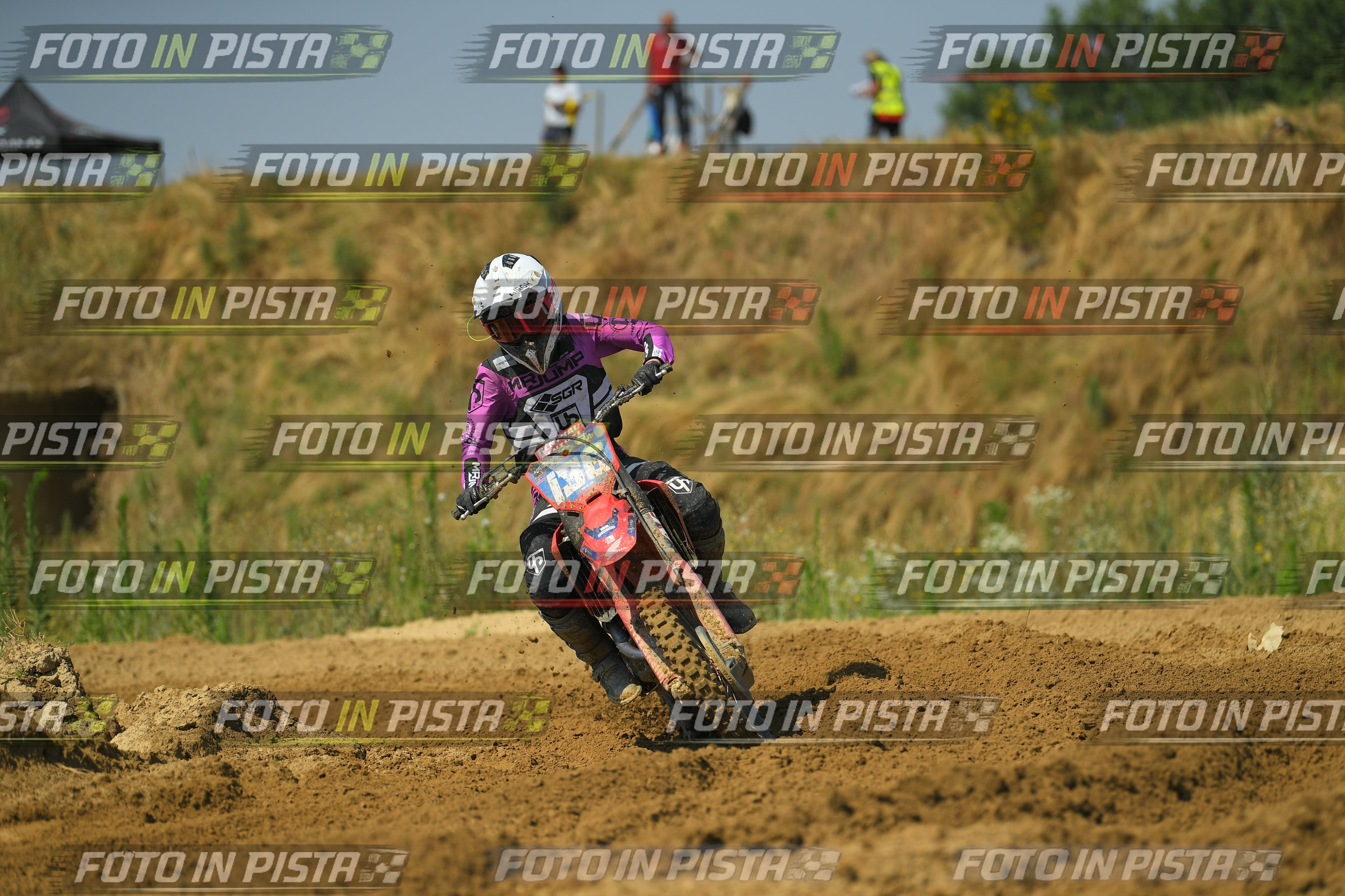 Foto GARAFMI2106261PROVAMX1MX2-834 numero 834