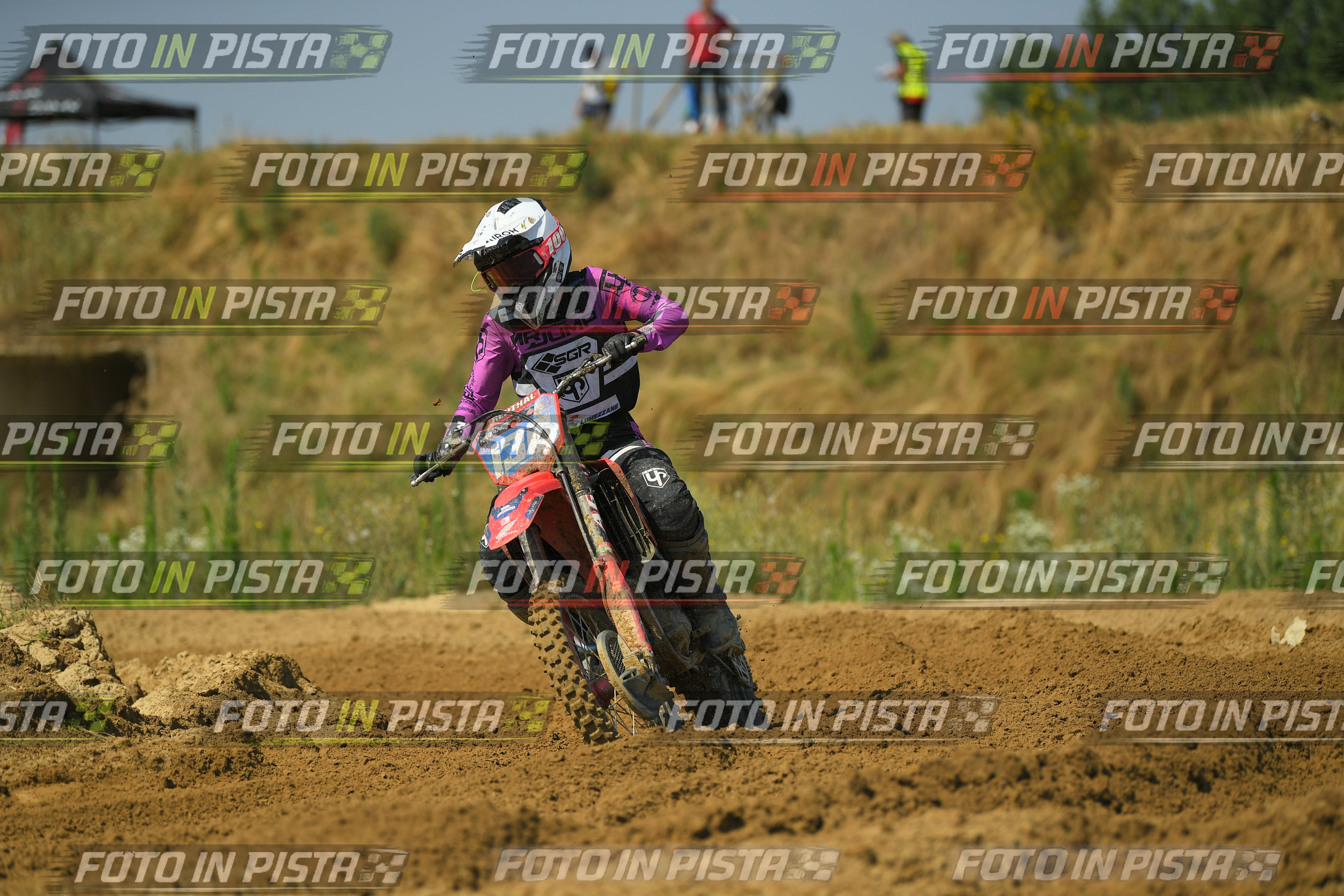 Foto GARAFMI2106261PROVAMX1MX2-836 numero 836