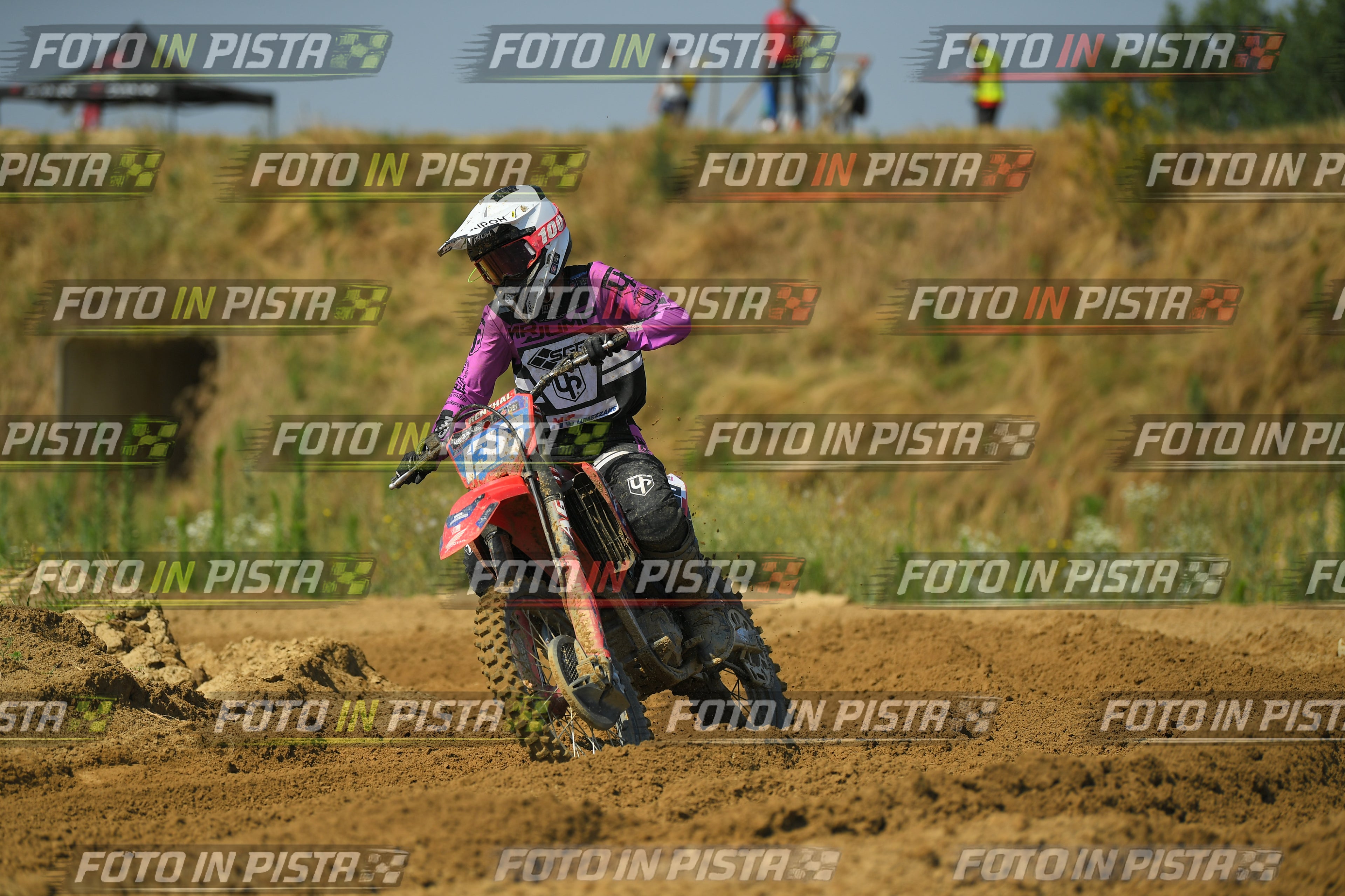 Foto GARAFMI2106261PROVAMX1MX2-837 numero 837