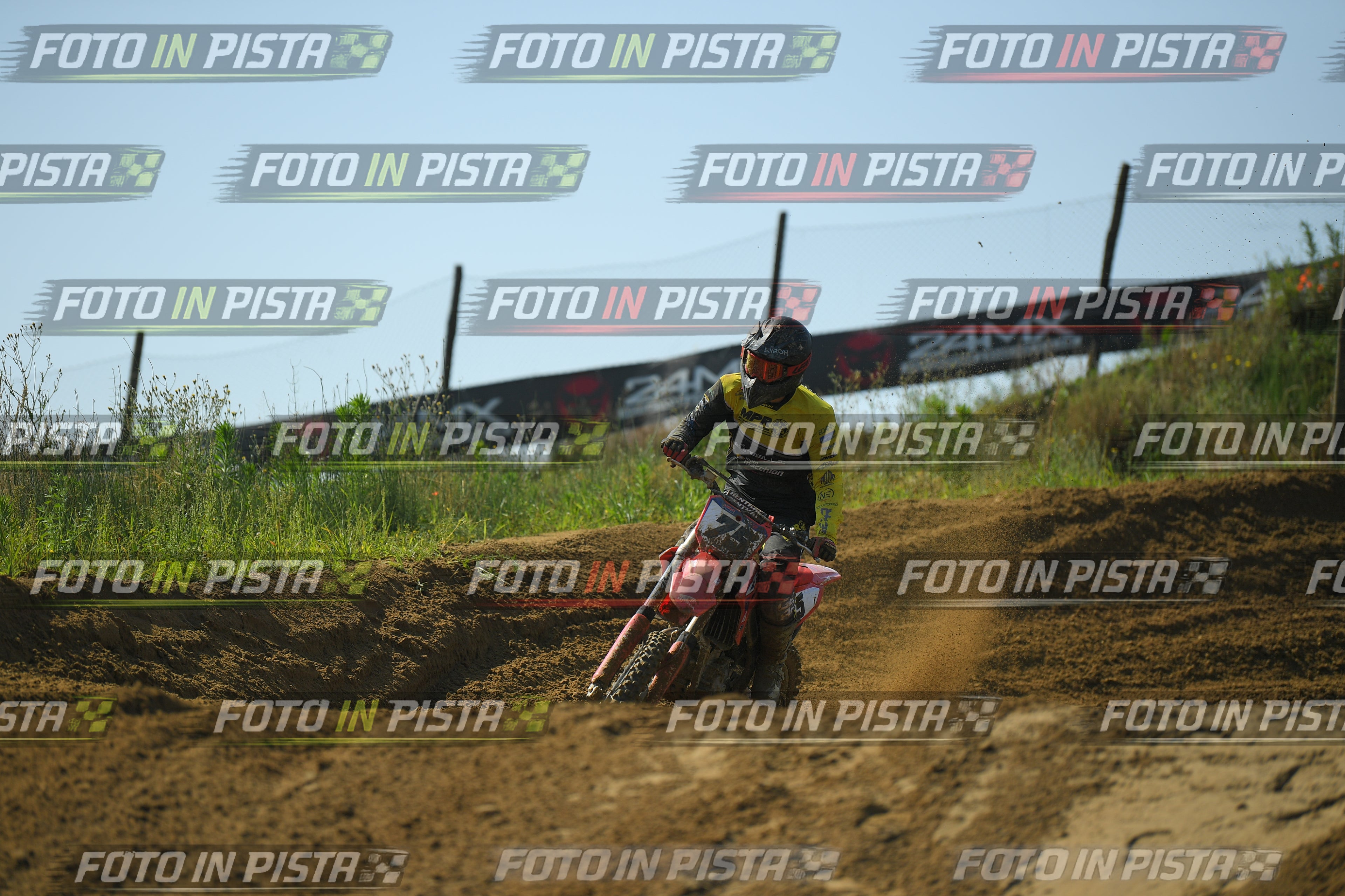 Foto GARAFMI2106261PROVAMX1MX2-84 numero 84