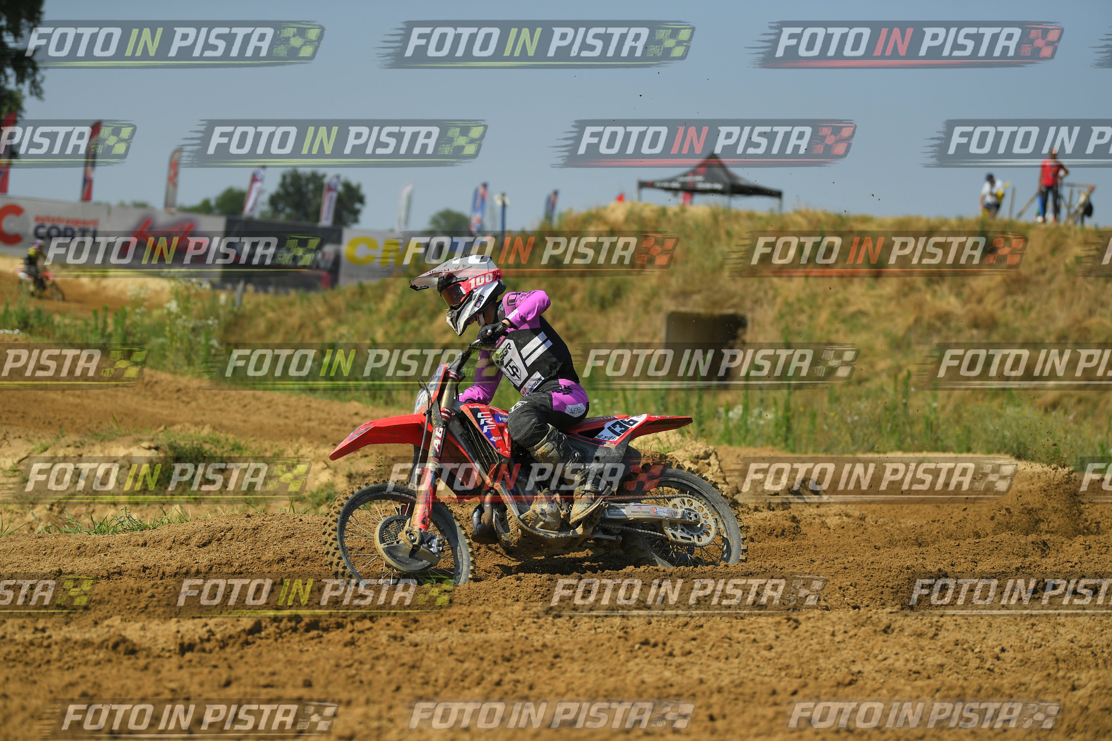 Foto GARAFMI2106261PROVAMX1MX2-840 numero 840
