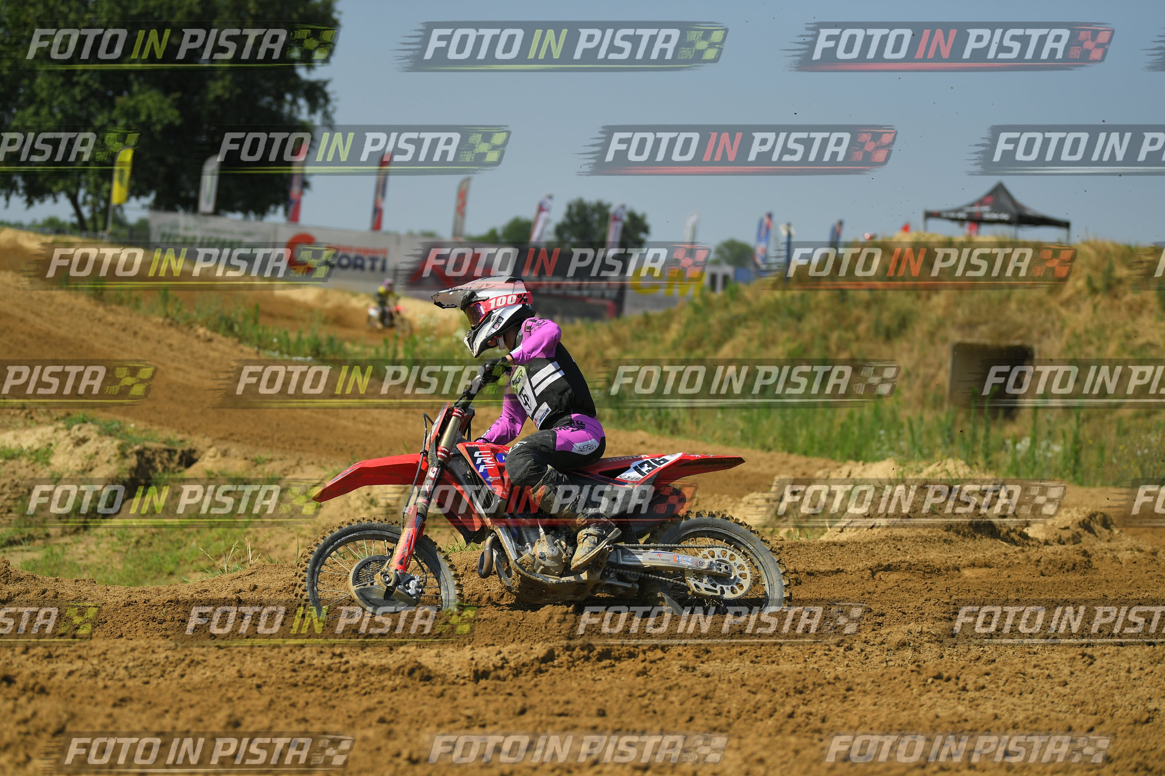 Foto GARAFMI2106261PROVAMX1MX2-841 numero 841