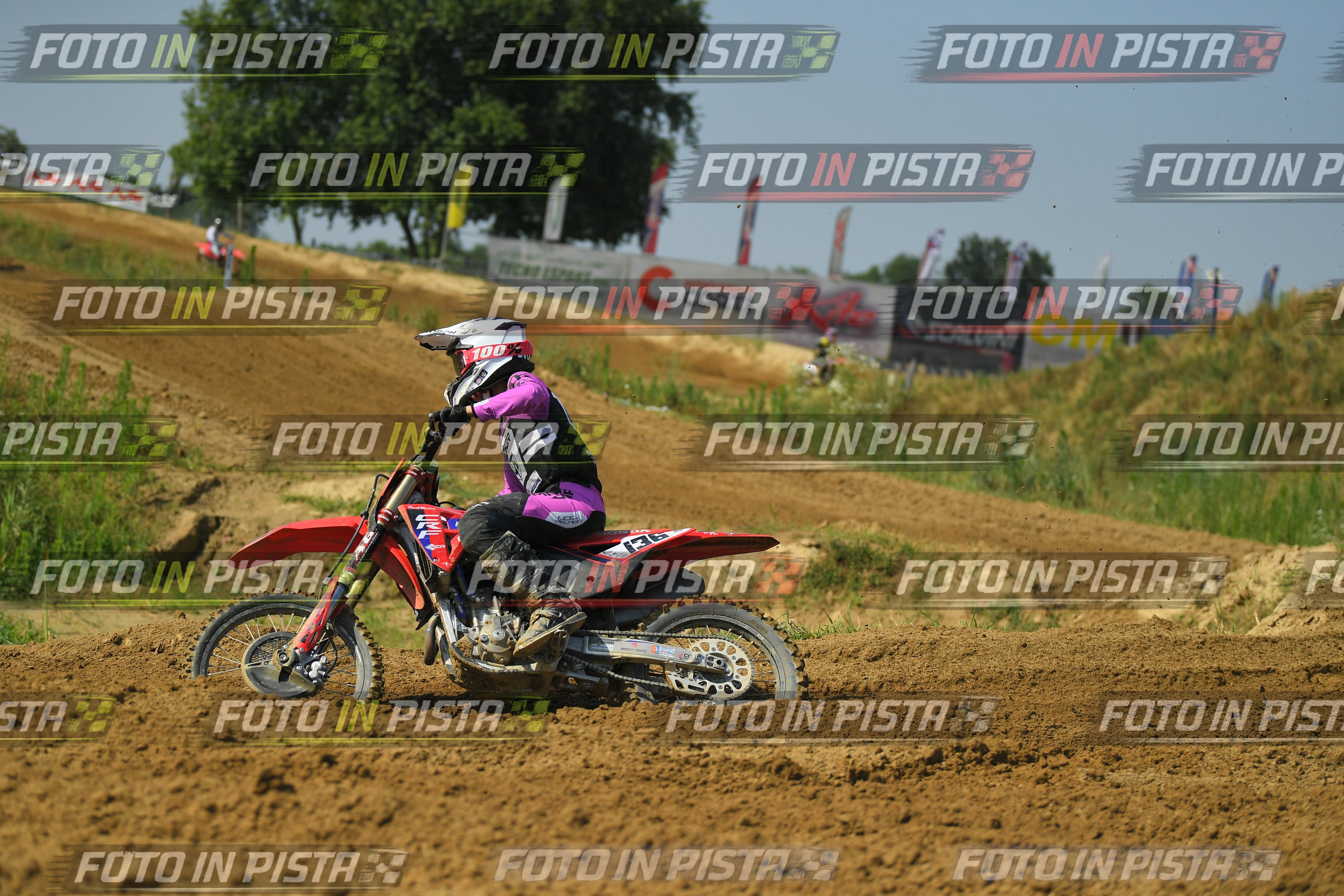 Foto GARAFMI2106261PROVAMX1MX2-842 numero 842
