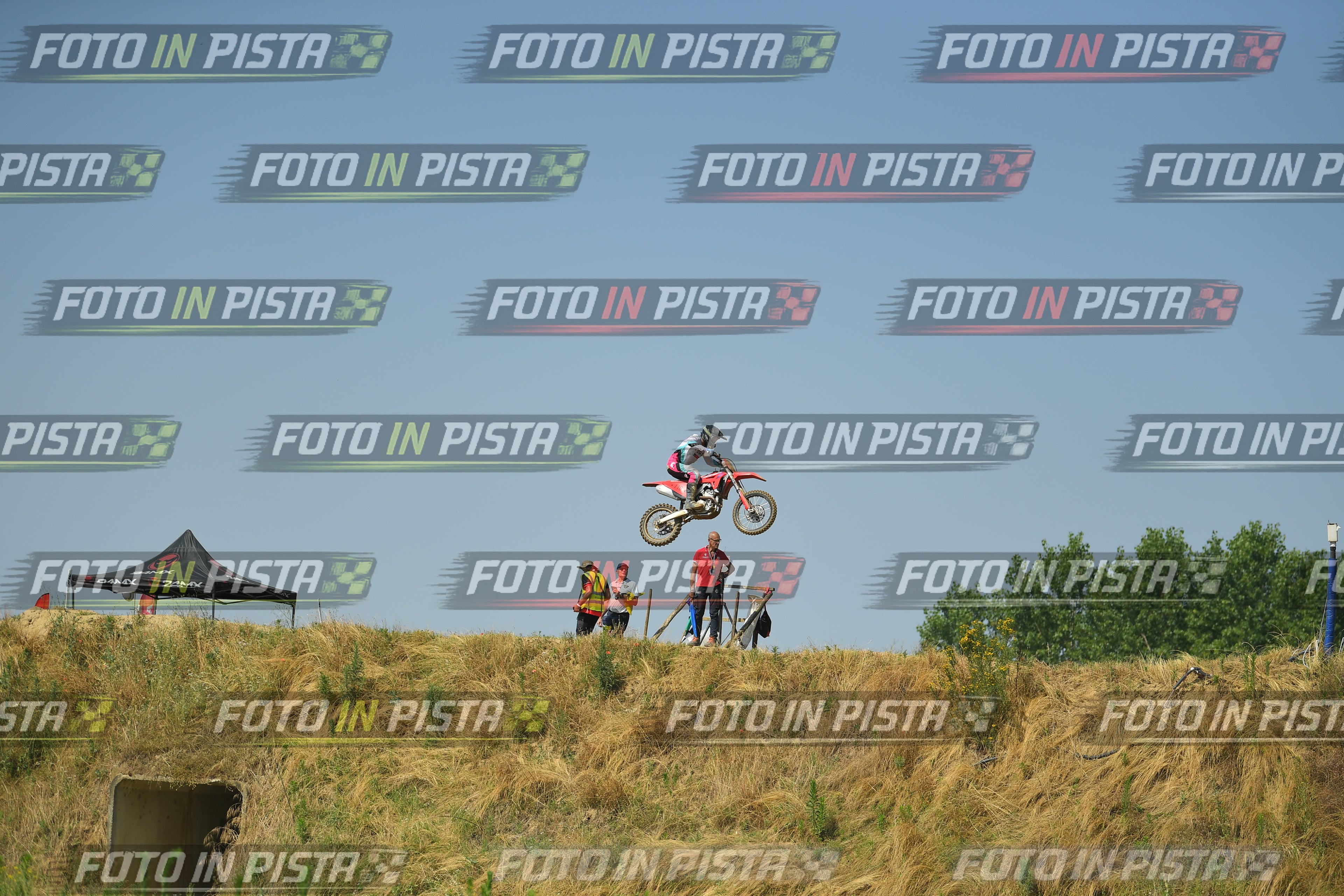 Foto GARAFMI2106261PROVAMX1MX2-843 numero 843