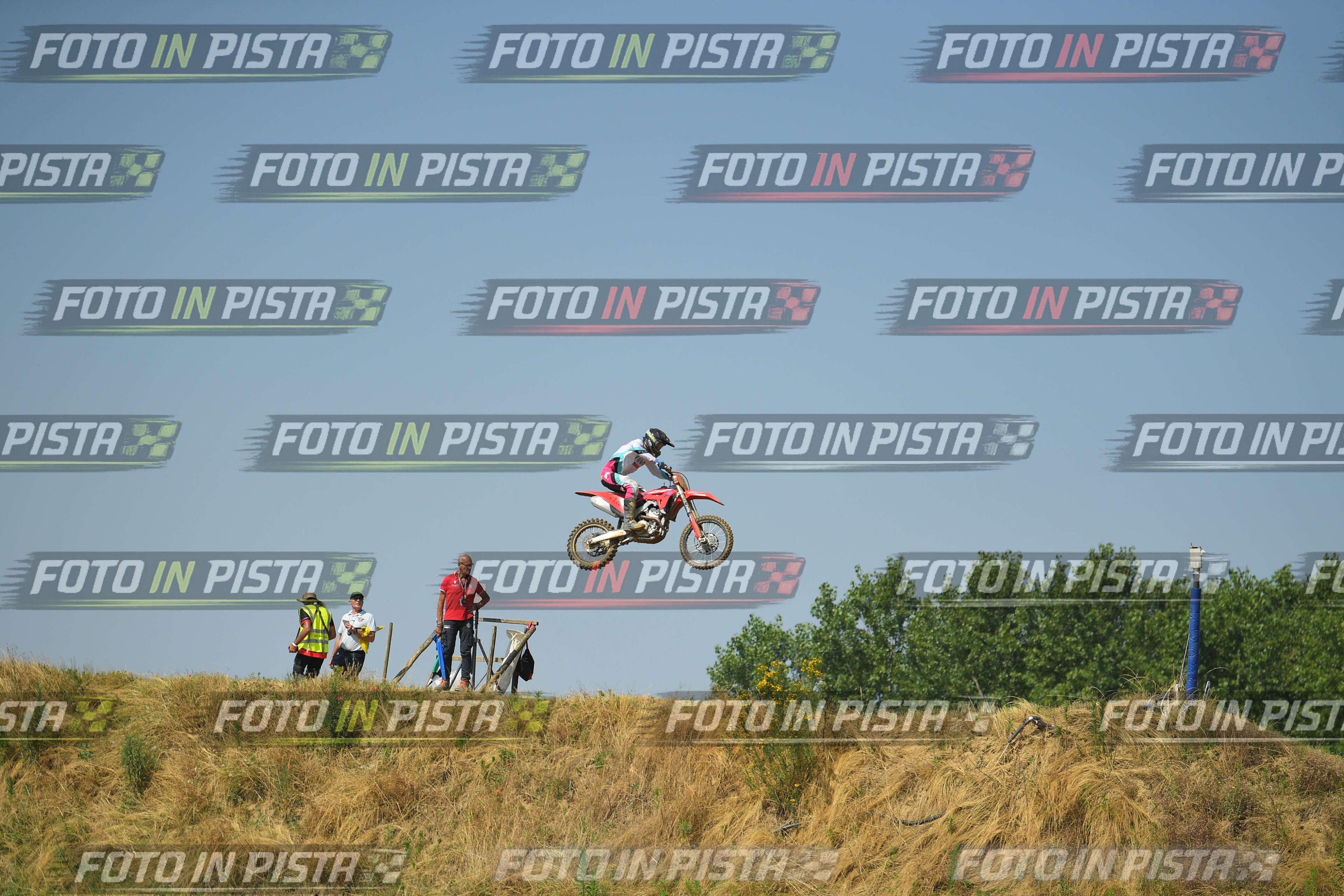 Foto GARAFMI2106261PROVAMX1MX2-845 numero 845