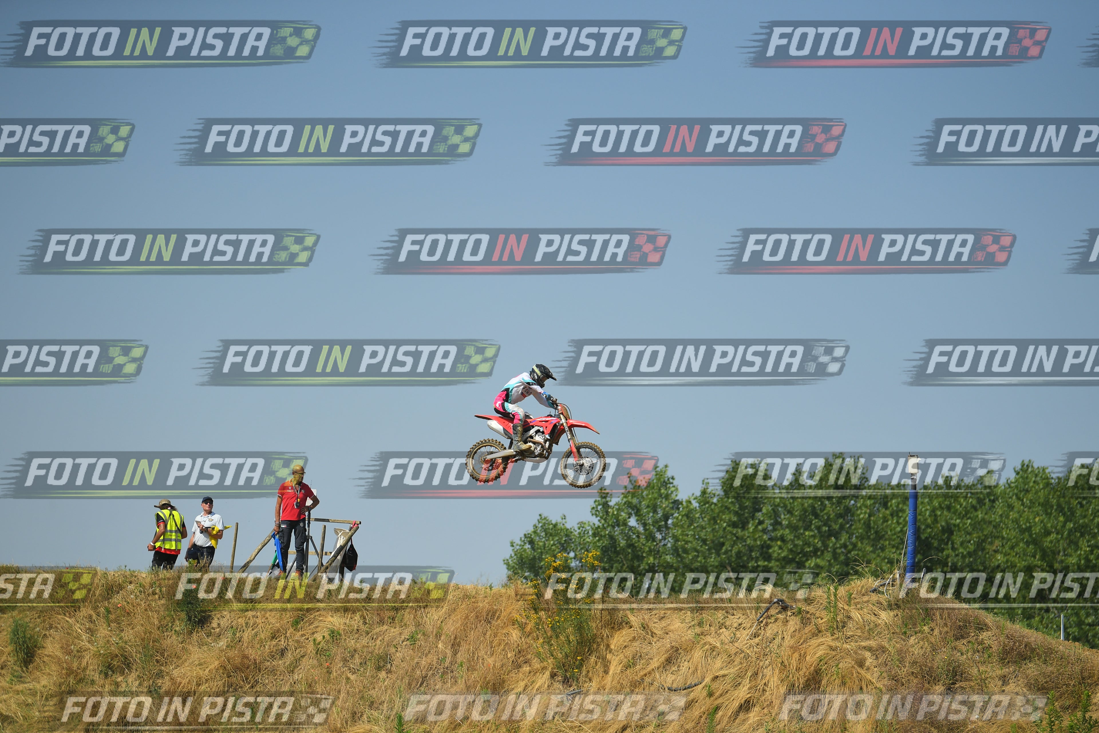 Foto GARAFMI2106261PROVAMX1MX2-846 numero 846