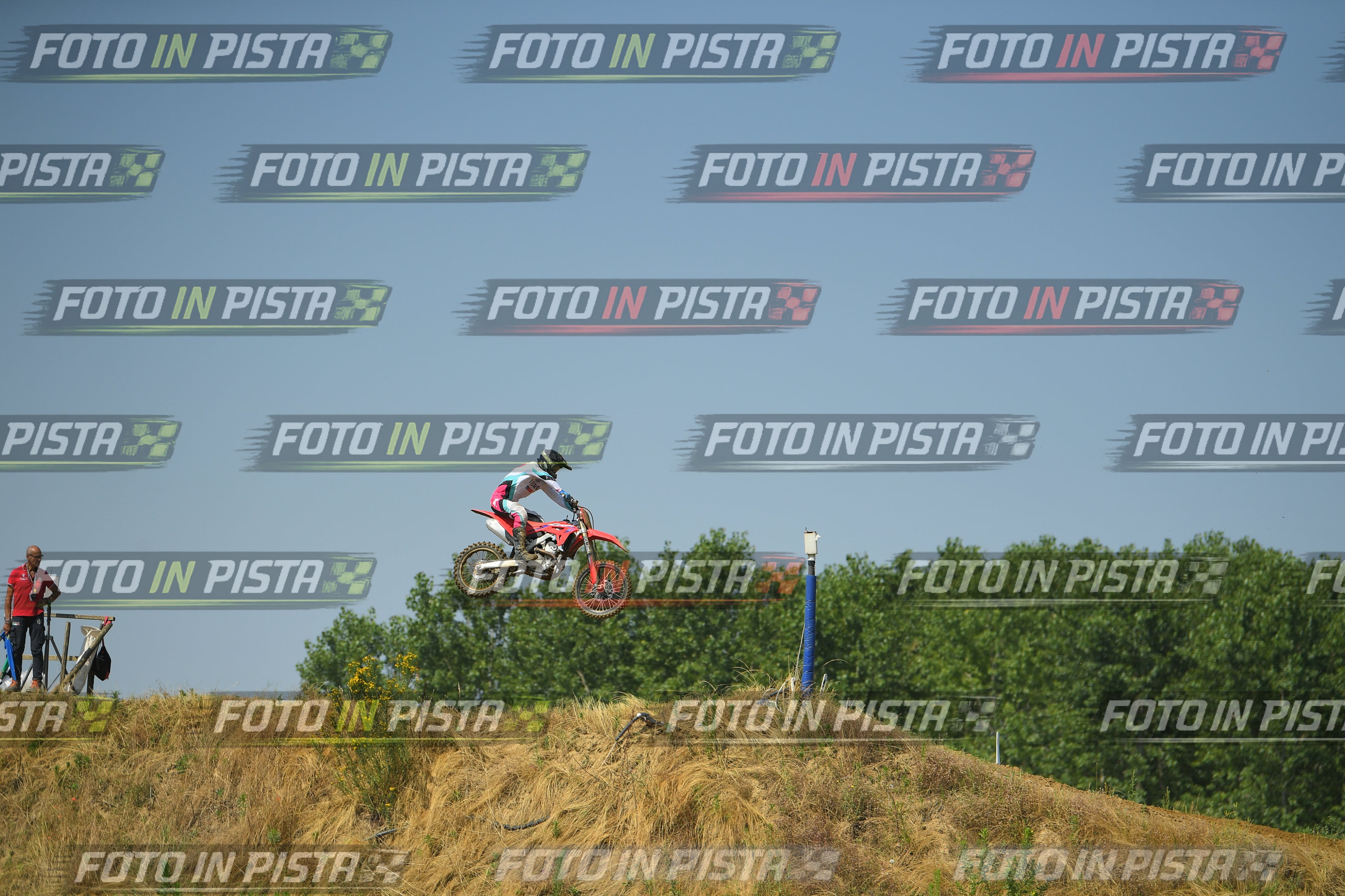 Foto GARAFMI2106261PROVAMX1MX2-848 numero 848