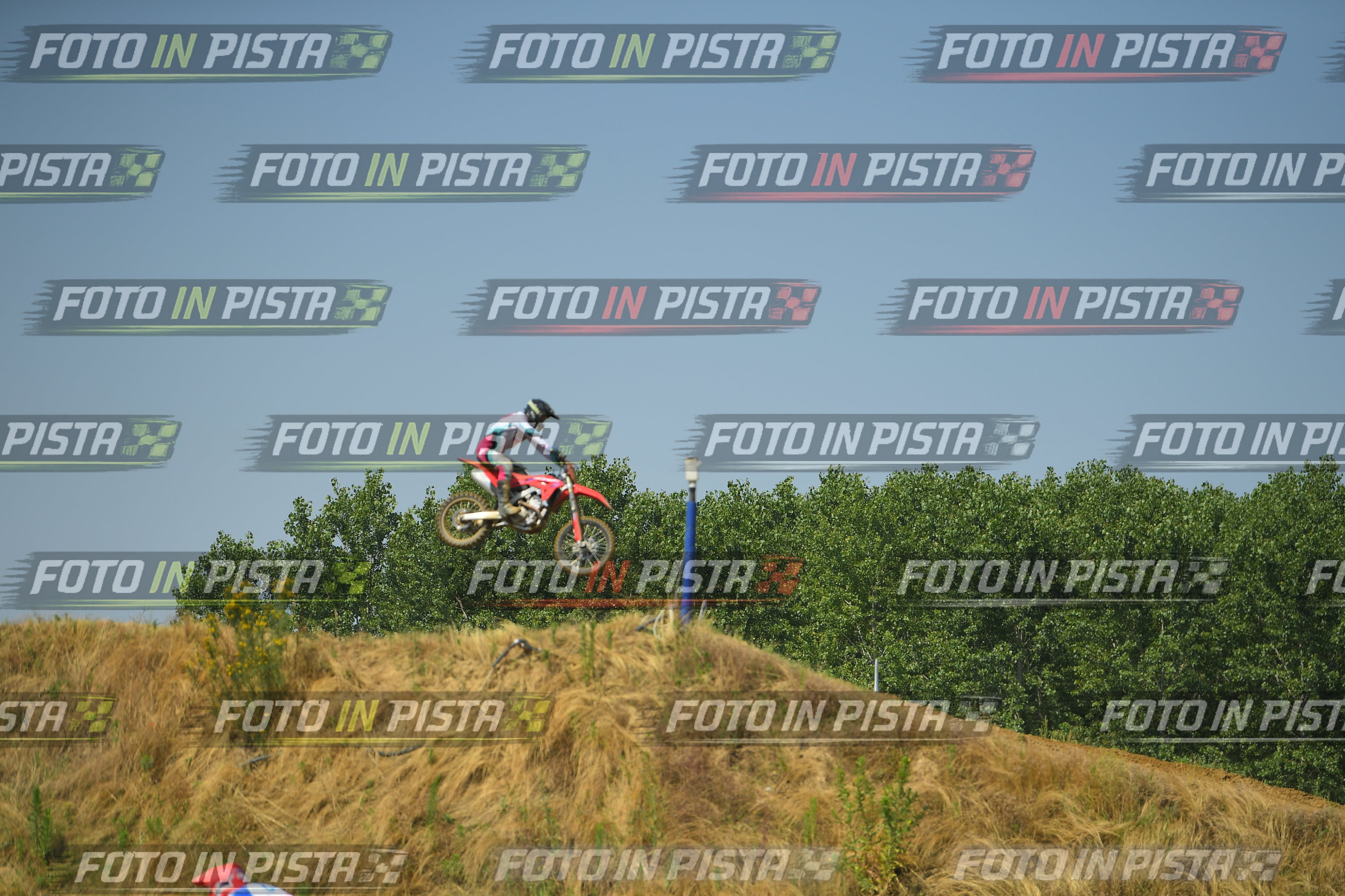 Foto GARAFMI2106261PROVAMX1MX2-849 numero 849