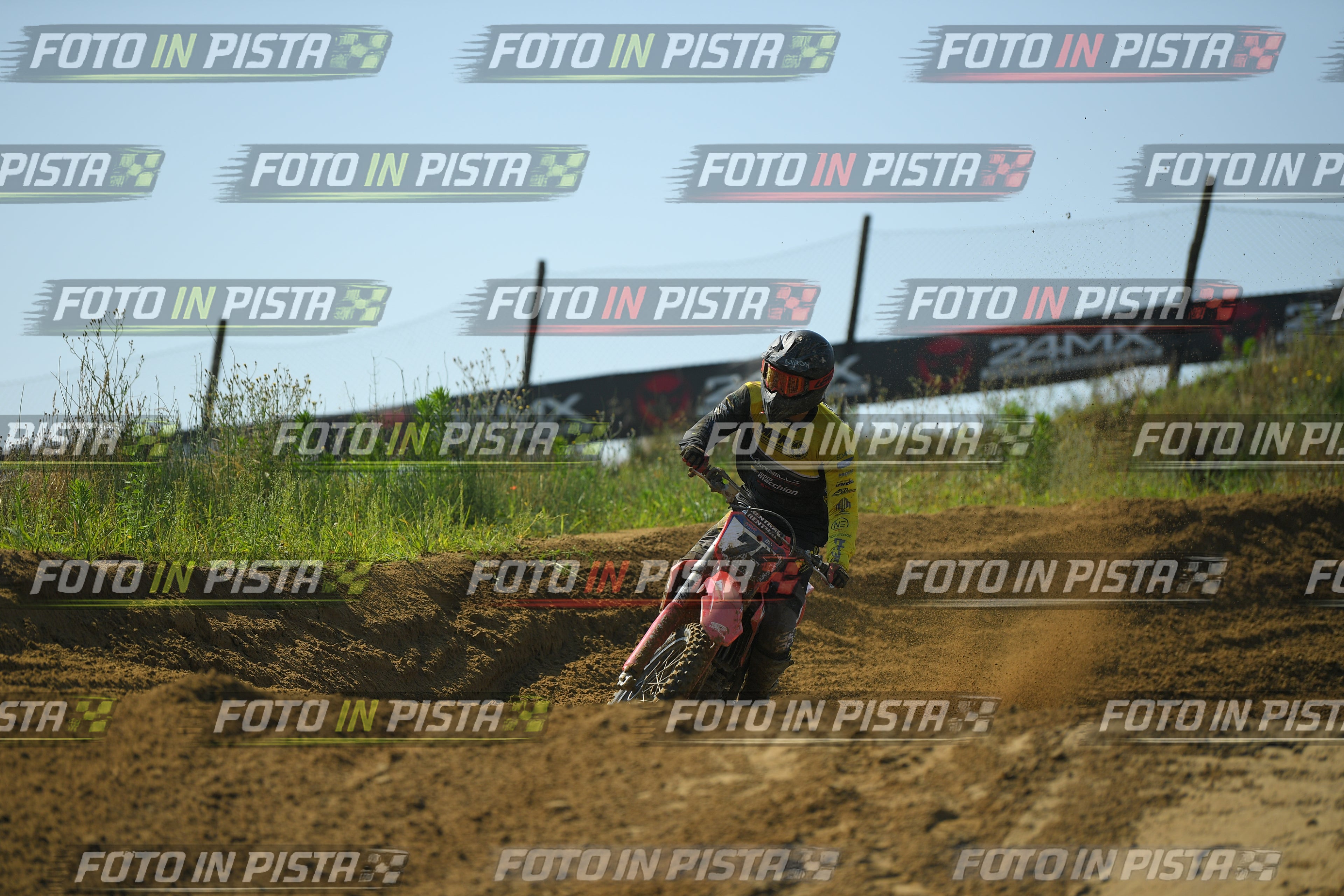 Foto GARAFMI2106261PROVAMX1MX2-85 numero 85