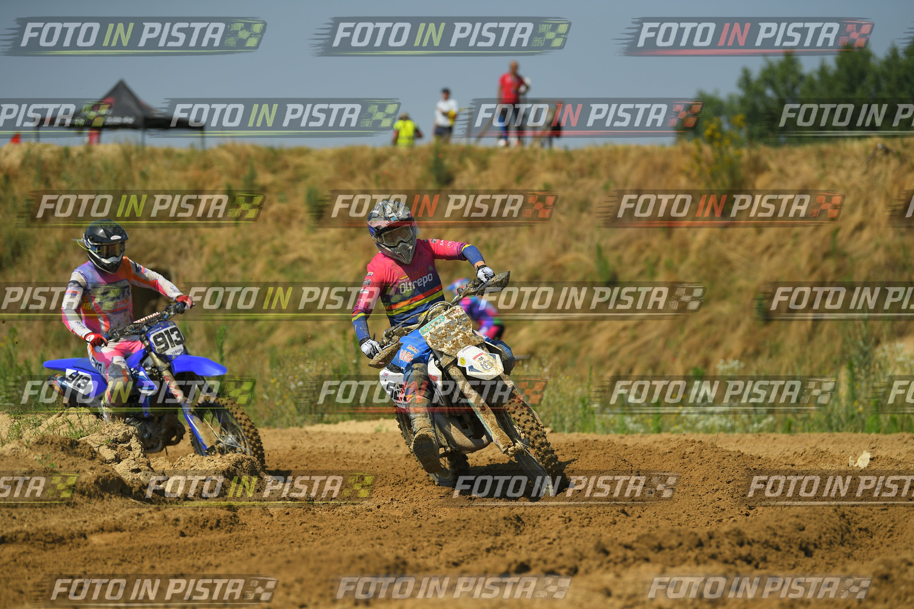 Foto GARAFMI2106261PROVAMX1MX2-850 numero 850