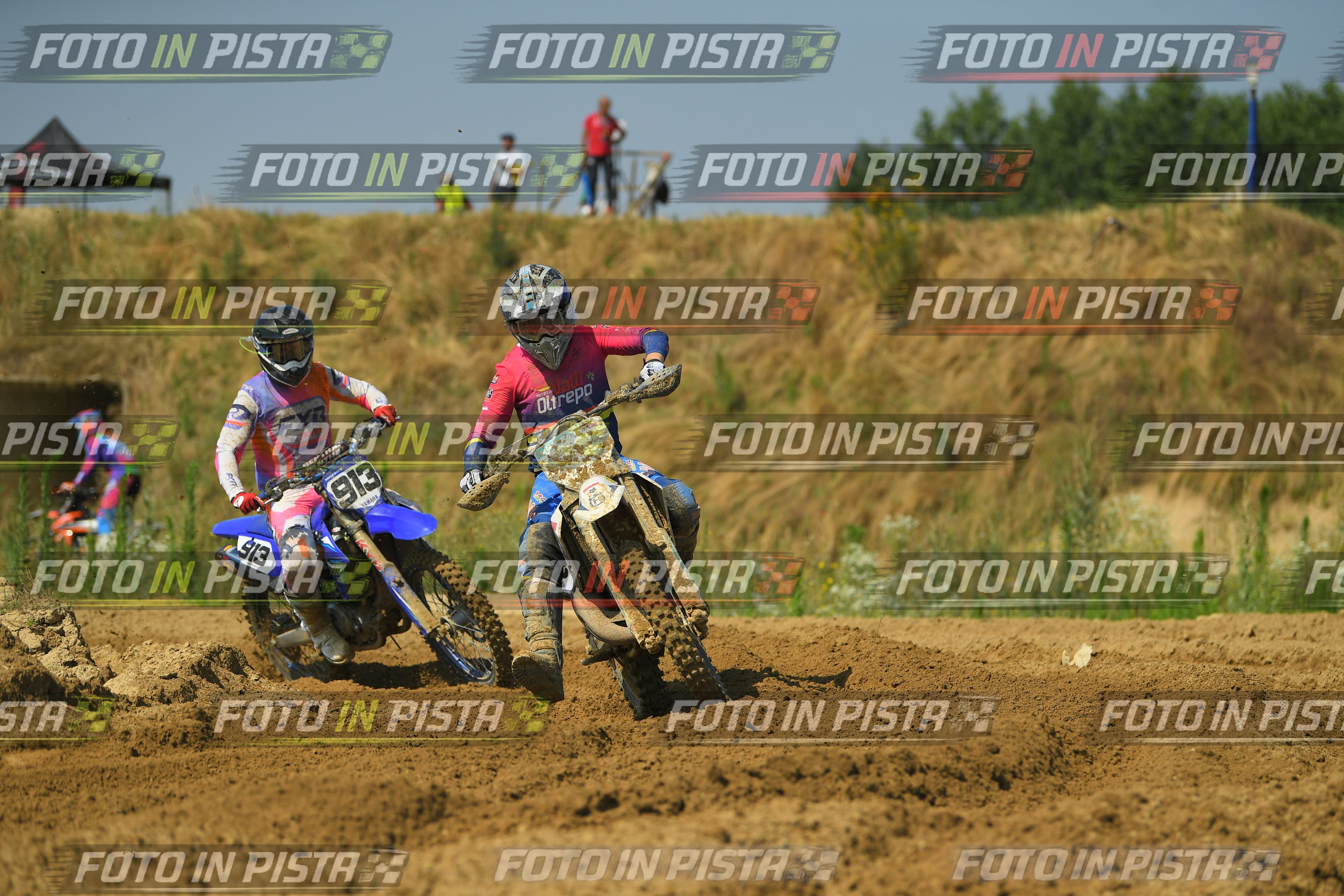 Foto GARAFMI2106261PROVAMX1MX2-852 numero 852