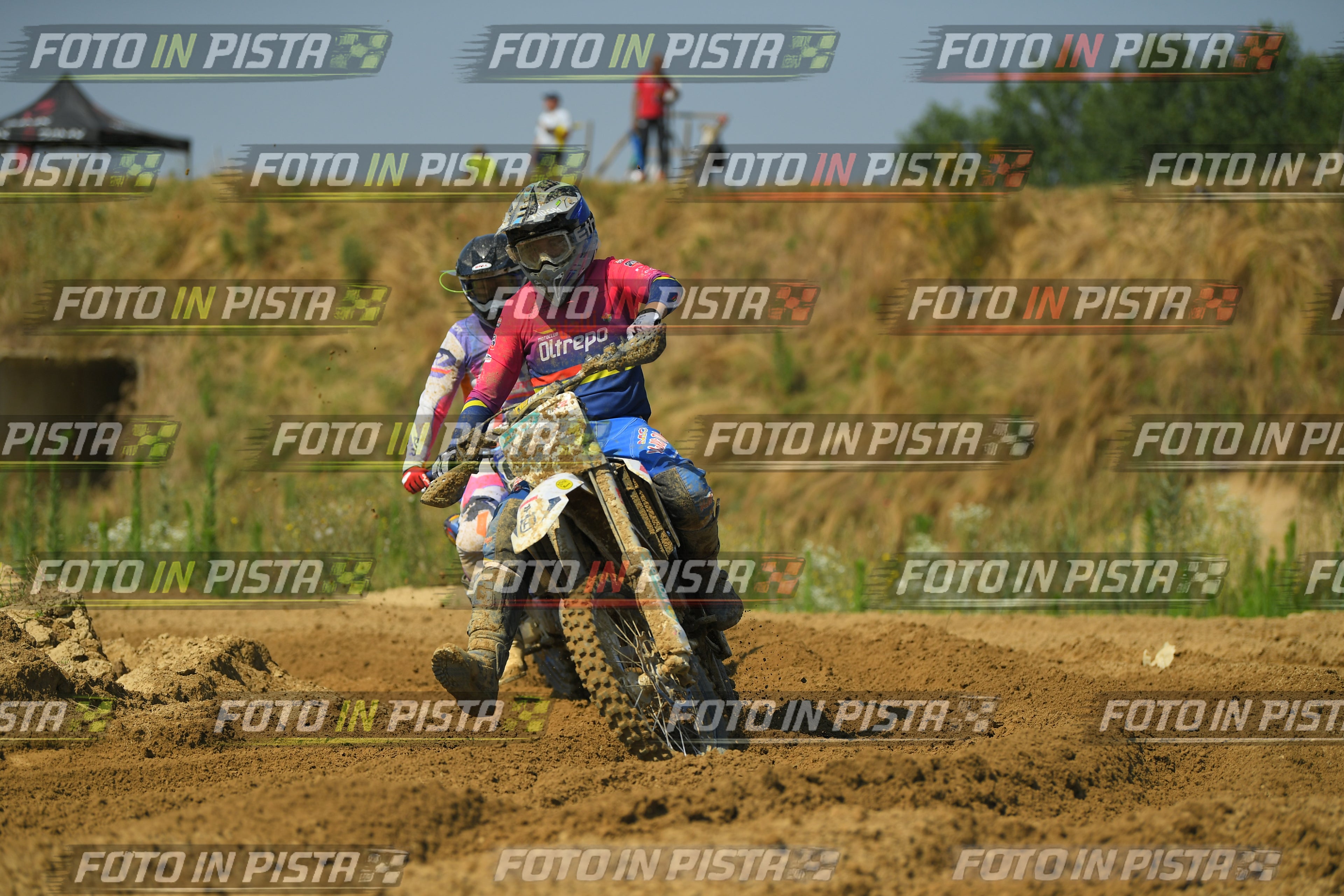 Foto GARAFMI2106261PROVAMX1MX2-855 numero 855