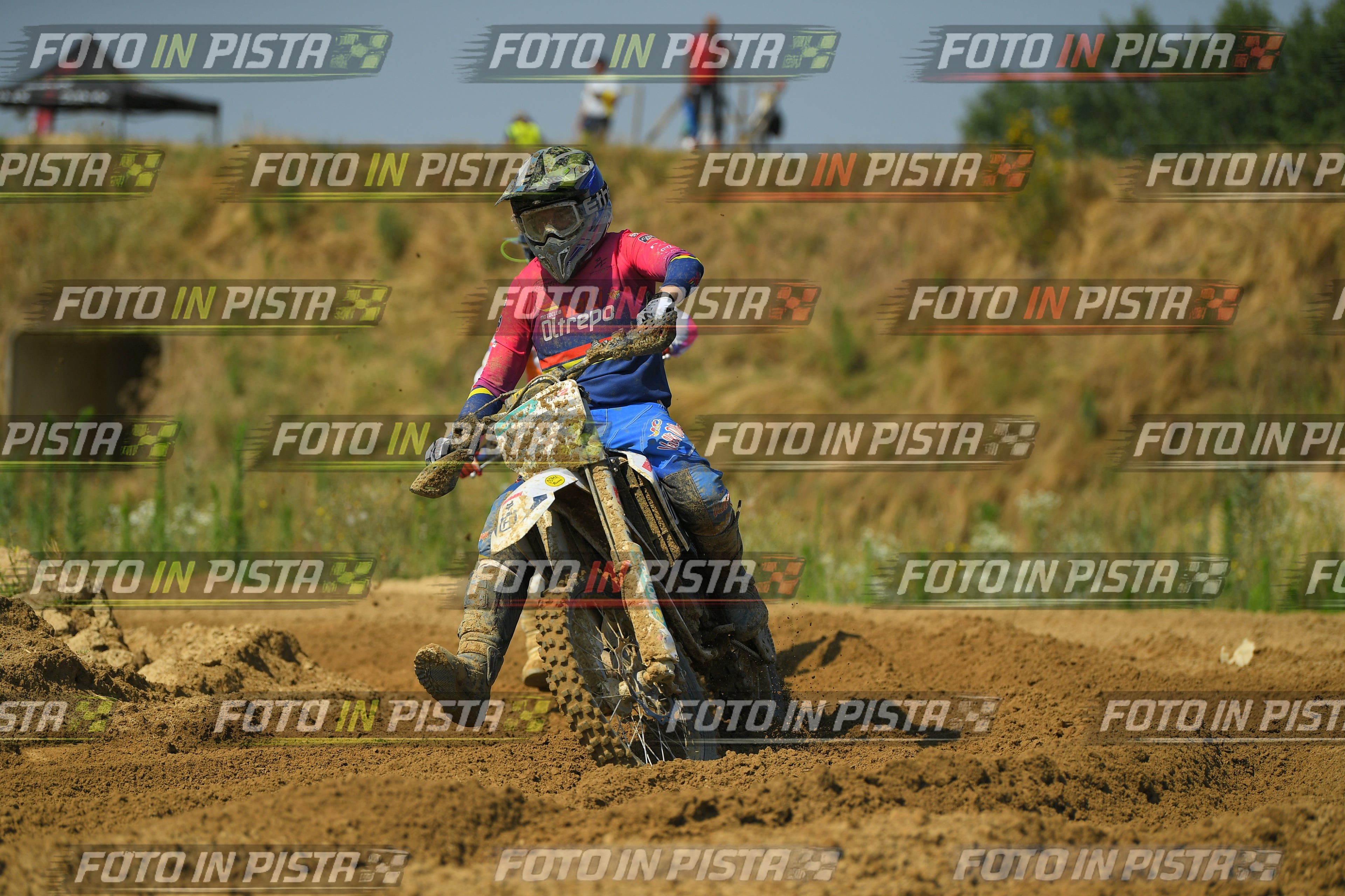 Foto GARAFMI2106261PROVAMX1MX2-856 numero 856