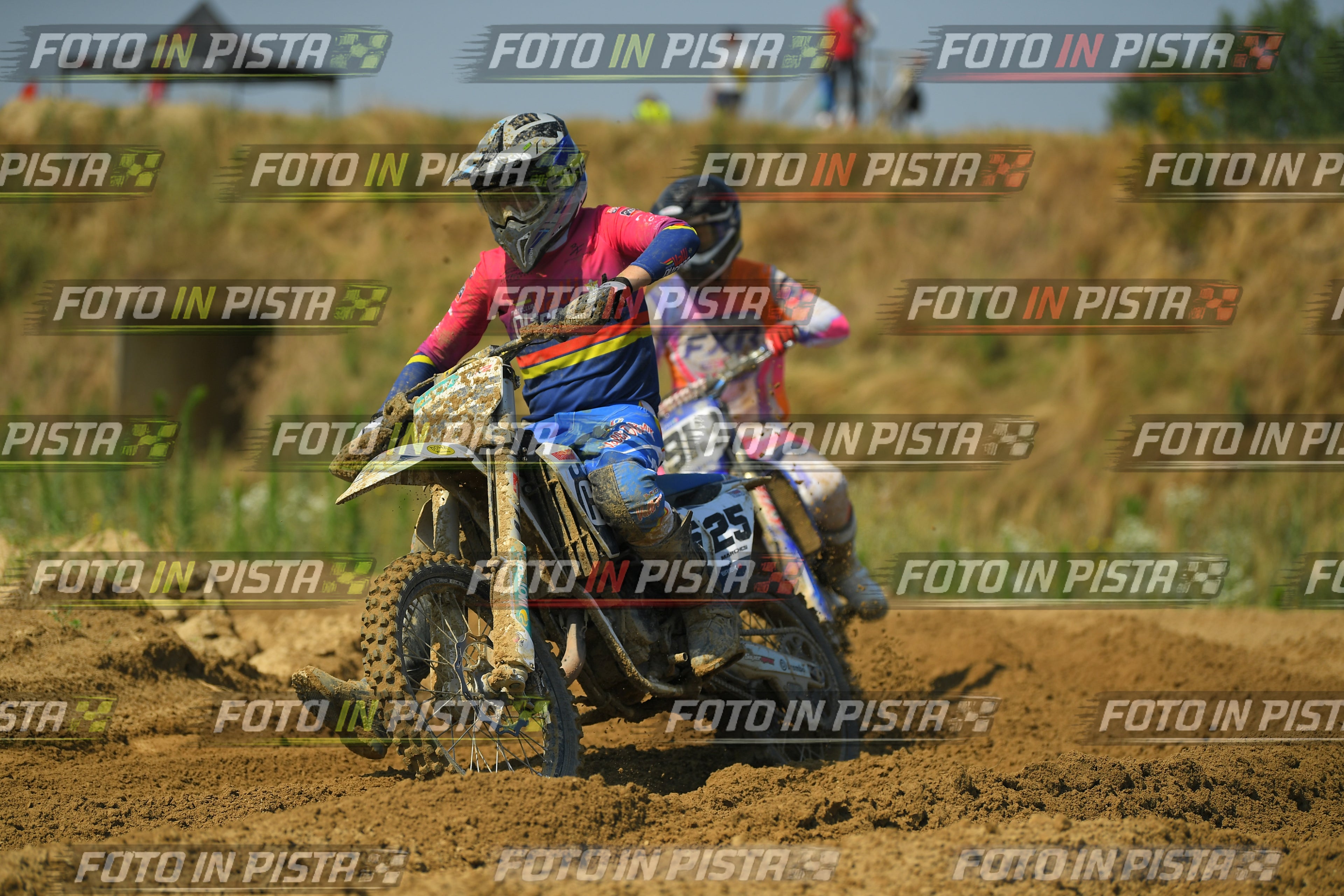Foto GARAFMI2106261PROVAMX1MX2-857 numero 857