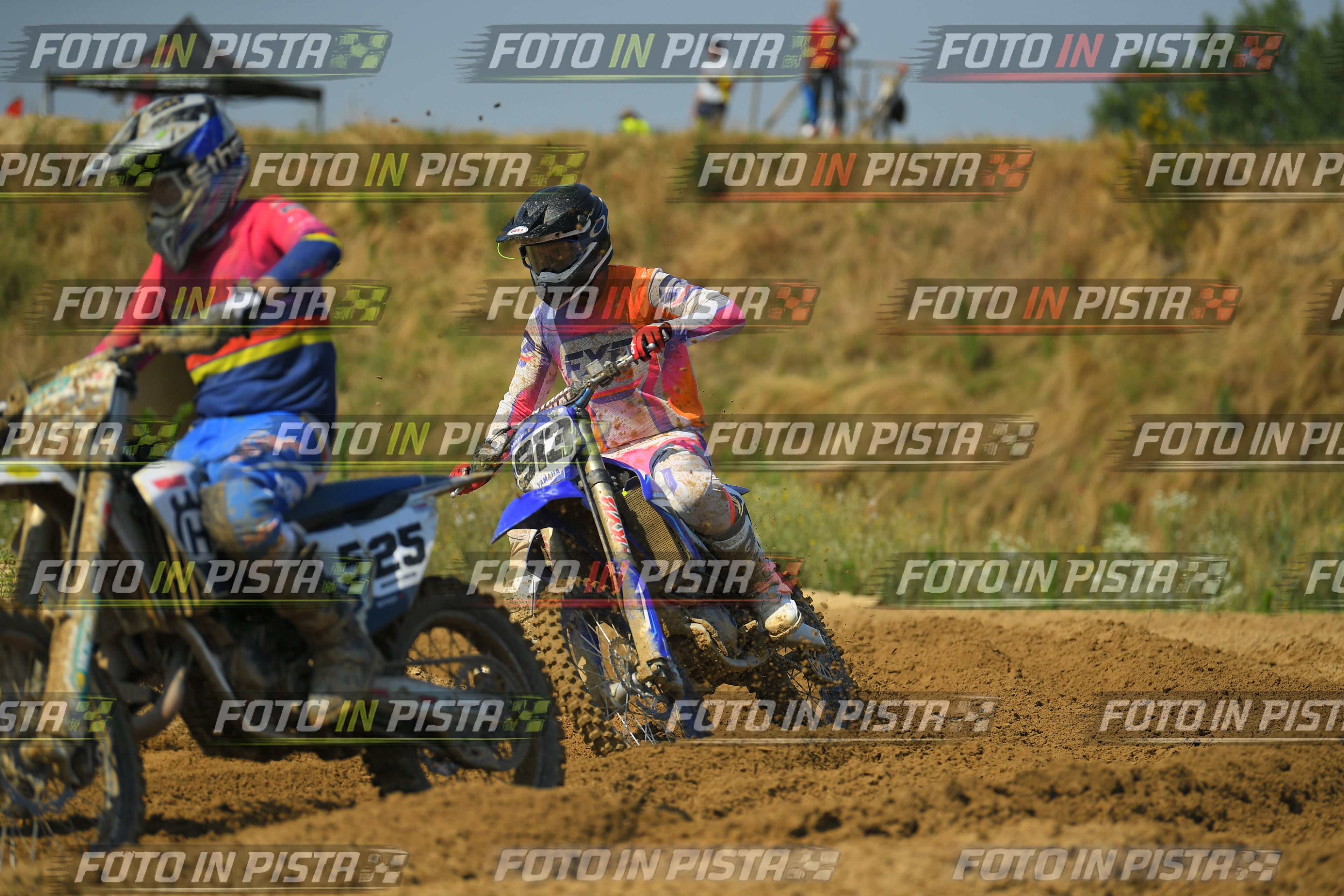Foto GARAFMI2106261PROVAMX1MX2-858 numero 858