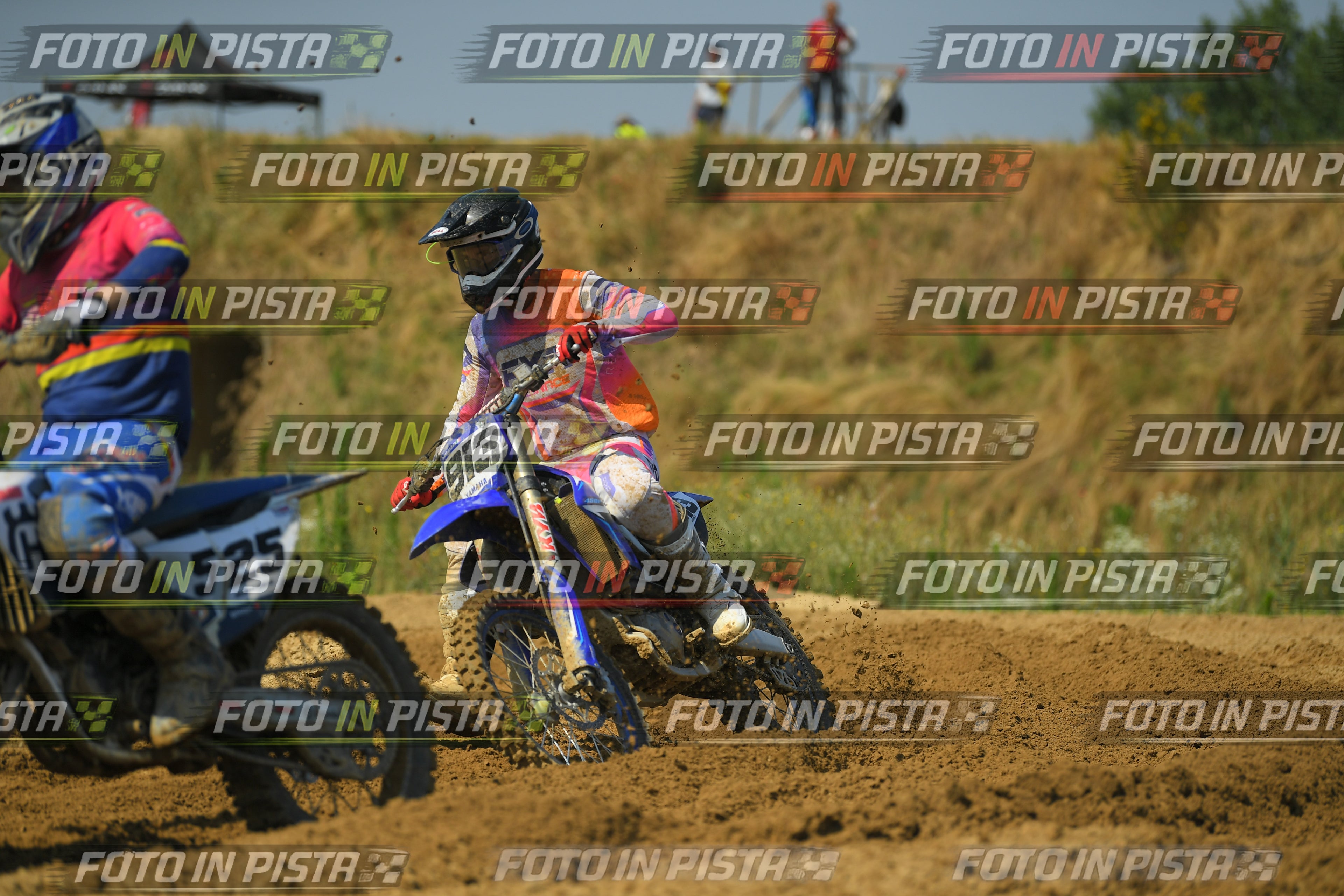 Foto GARAFMI2106261PROVAMX1MX2-859 numero 859