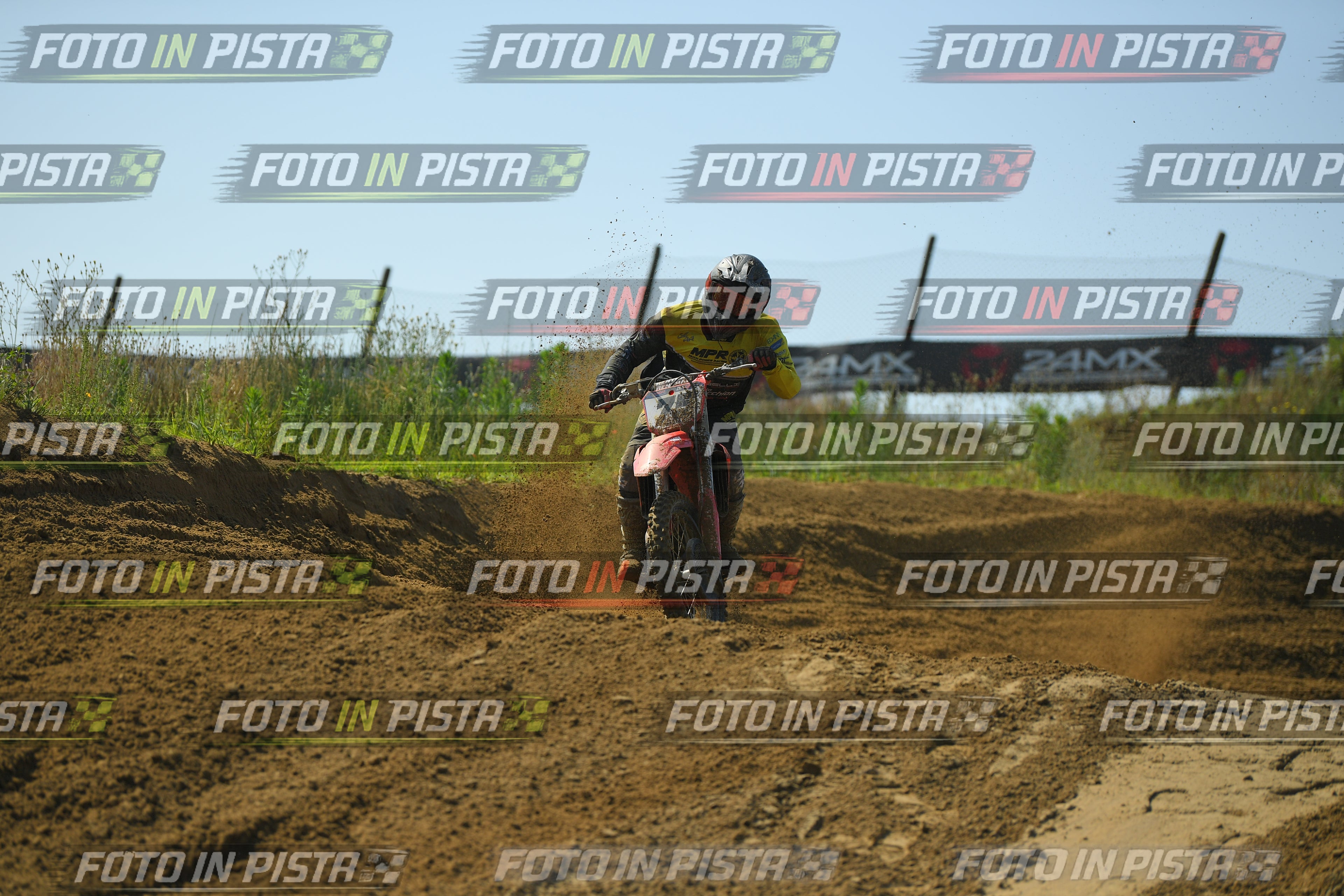 Foto GARAFMI2106261PROVAMX1MX2-86 numero 86