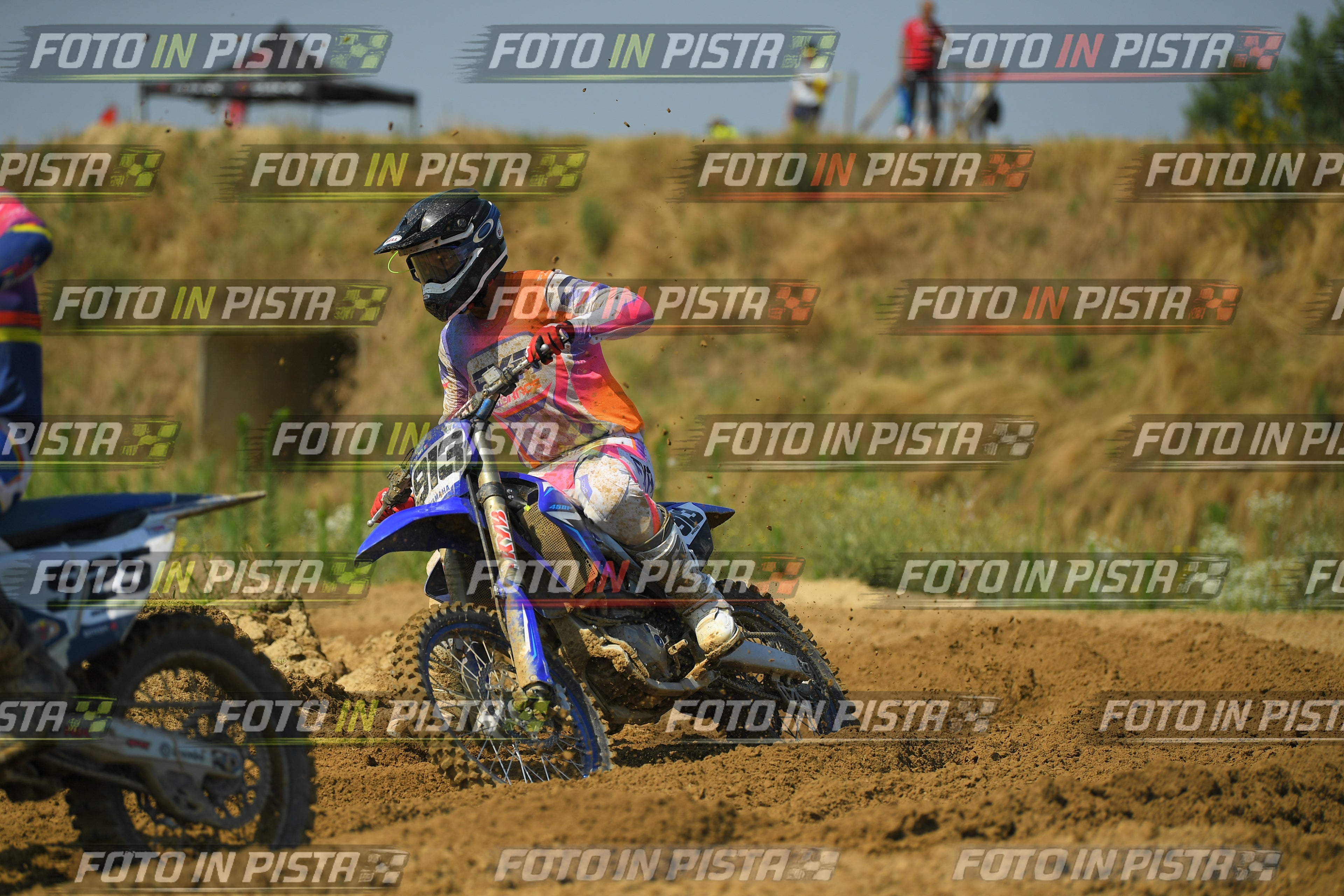 Foto GARAFMI2106261PROVAMX1MX2-860 numero 860
