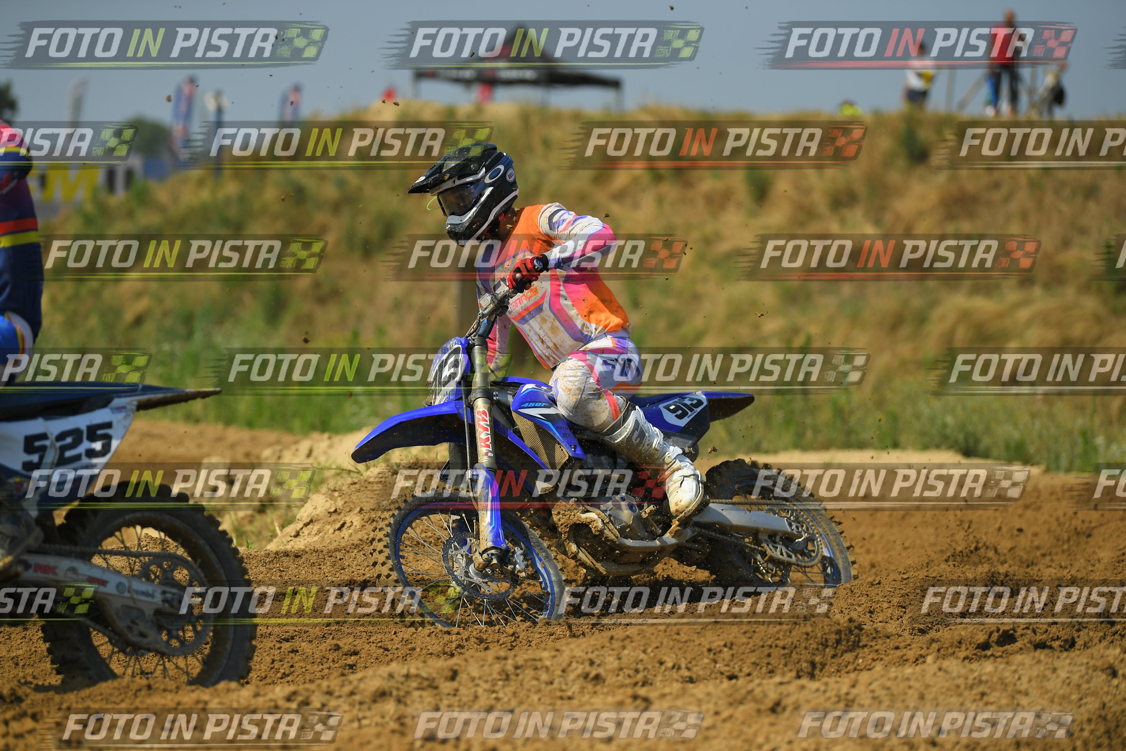Foto GARAFMI2106261PROVAMX1MX2-861 numero 861
