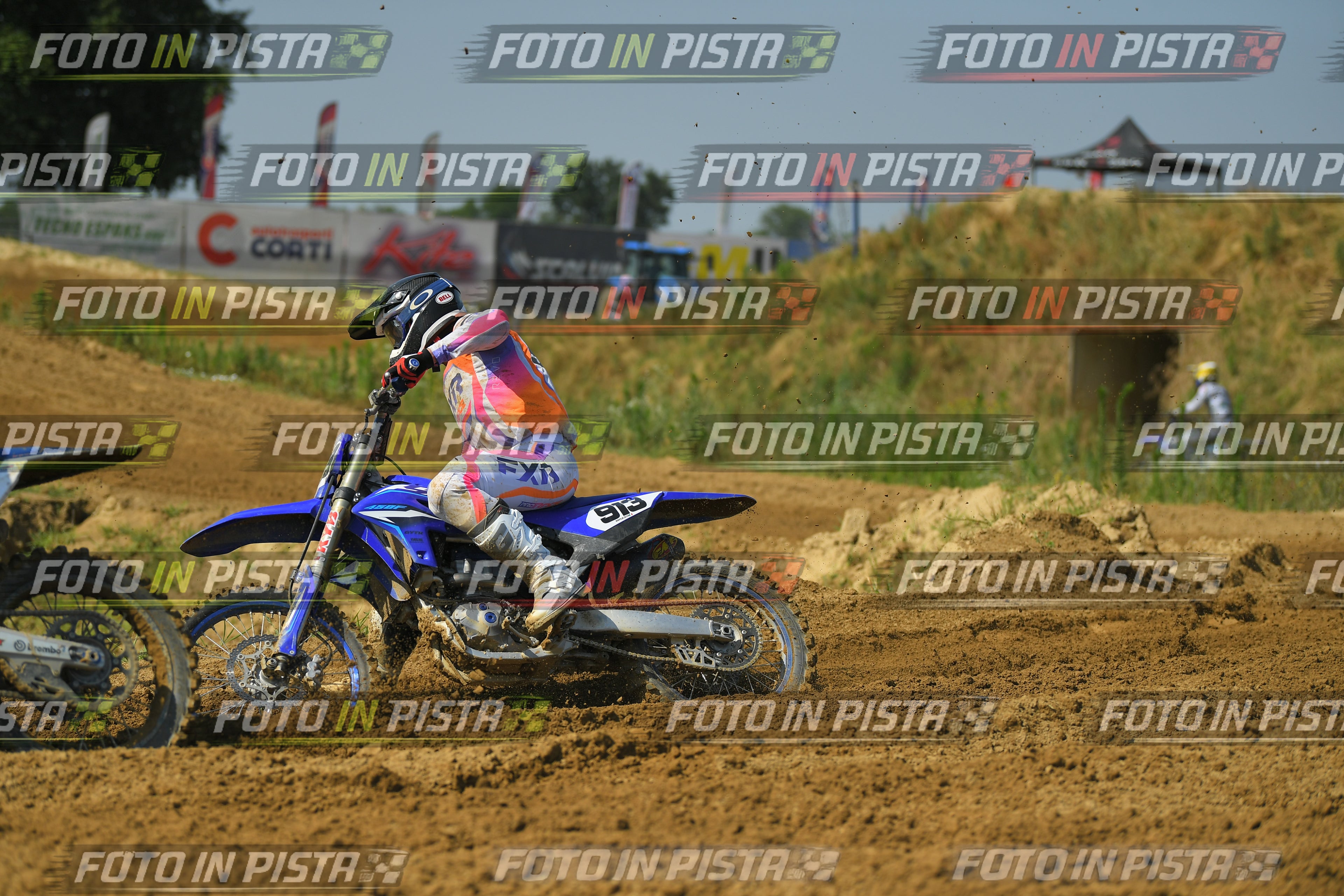 Foto GARAFMI2106261PROVAMX1MX2-864 numero 864