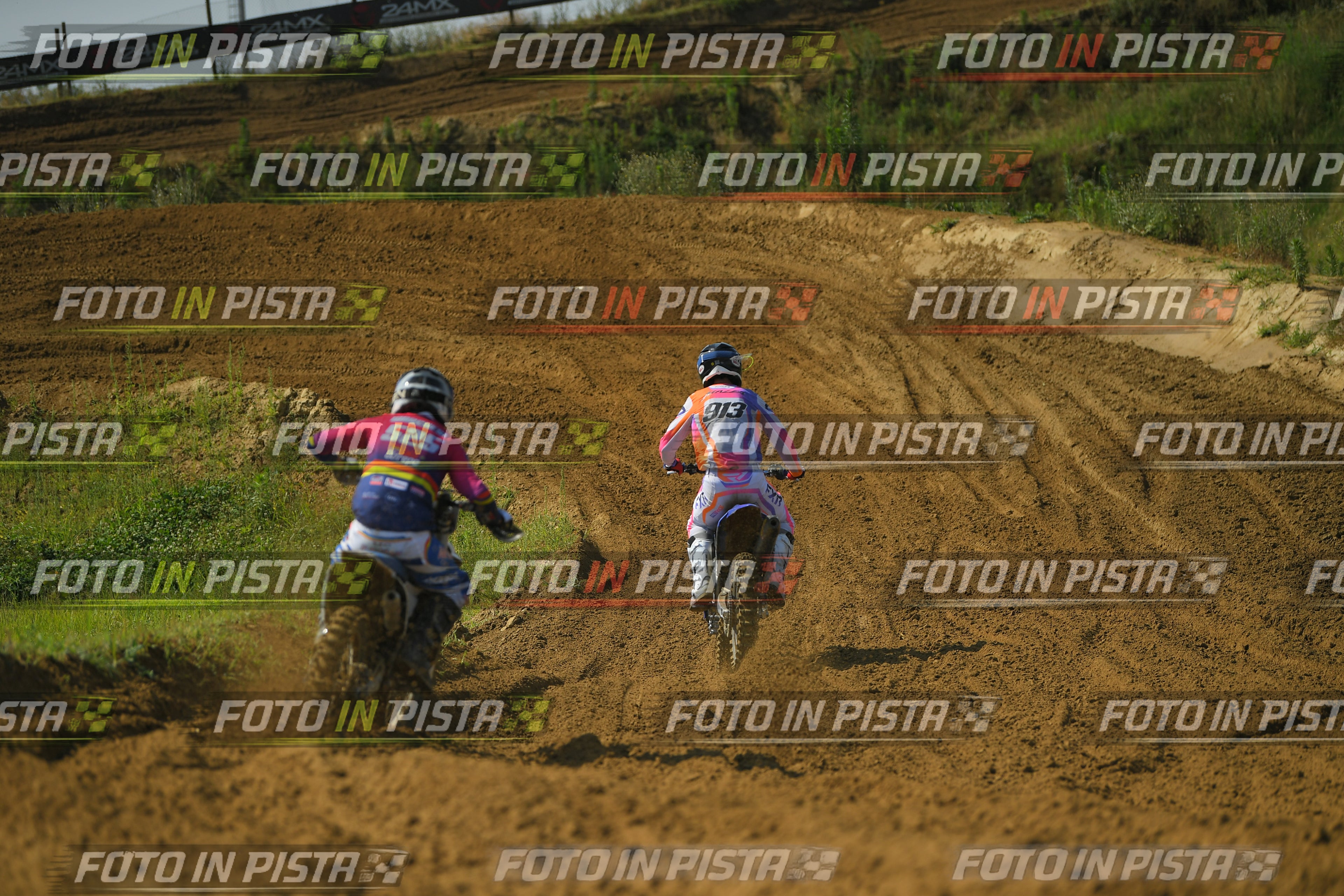 Foto GARAFMI2106261PROVAMX1MX2-867 numero 867