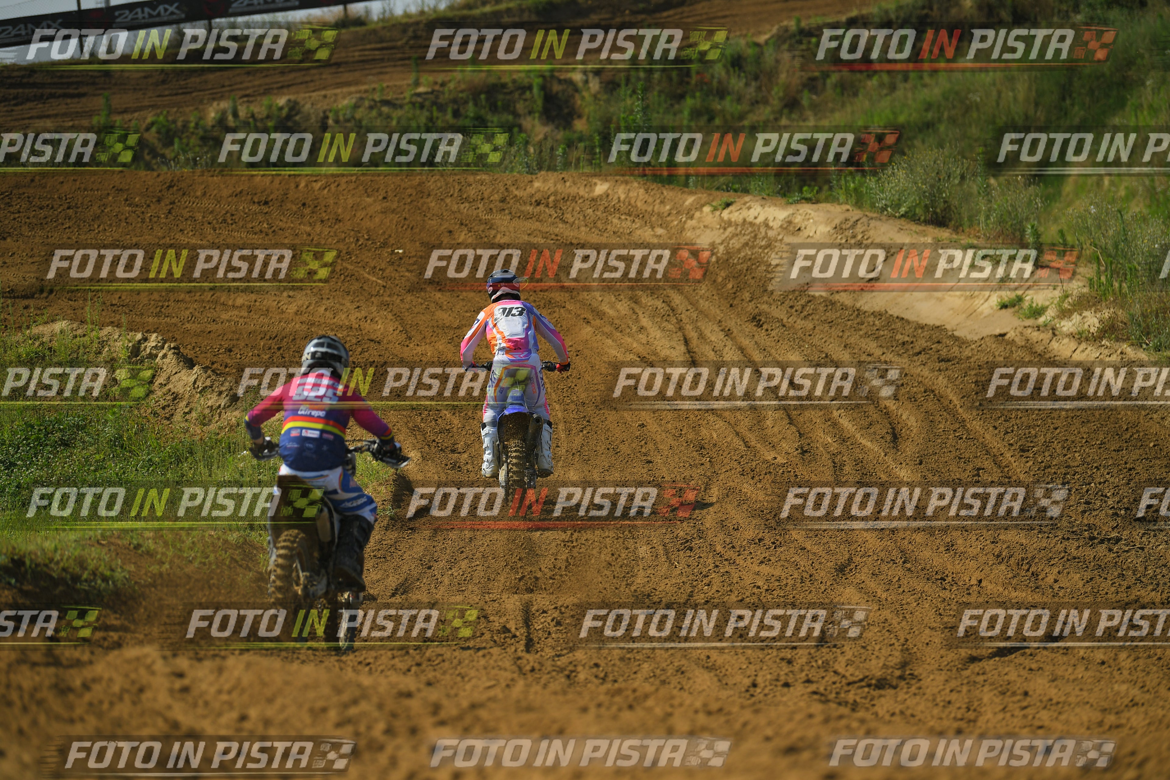 Foto GARAFMI2106261PROVAMX1MX2-868 numero 868