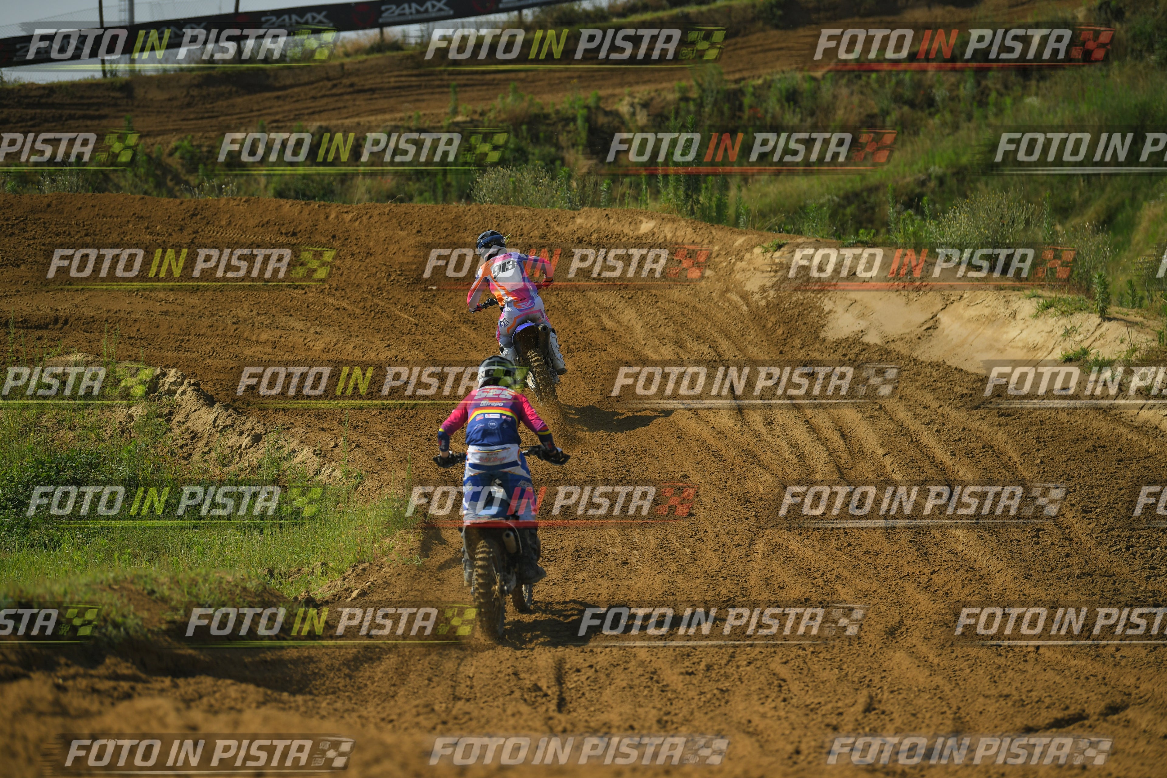 Foto GARAFMI2106261PROVAMX1MX2-869 numero 869