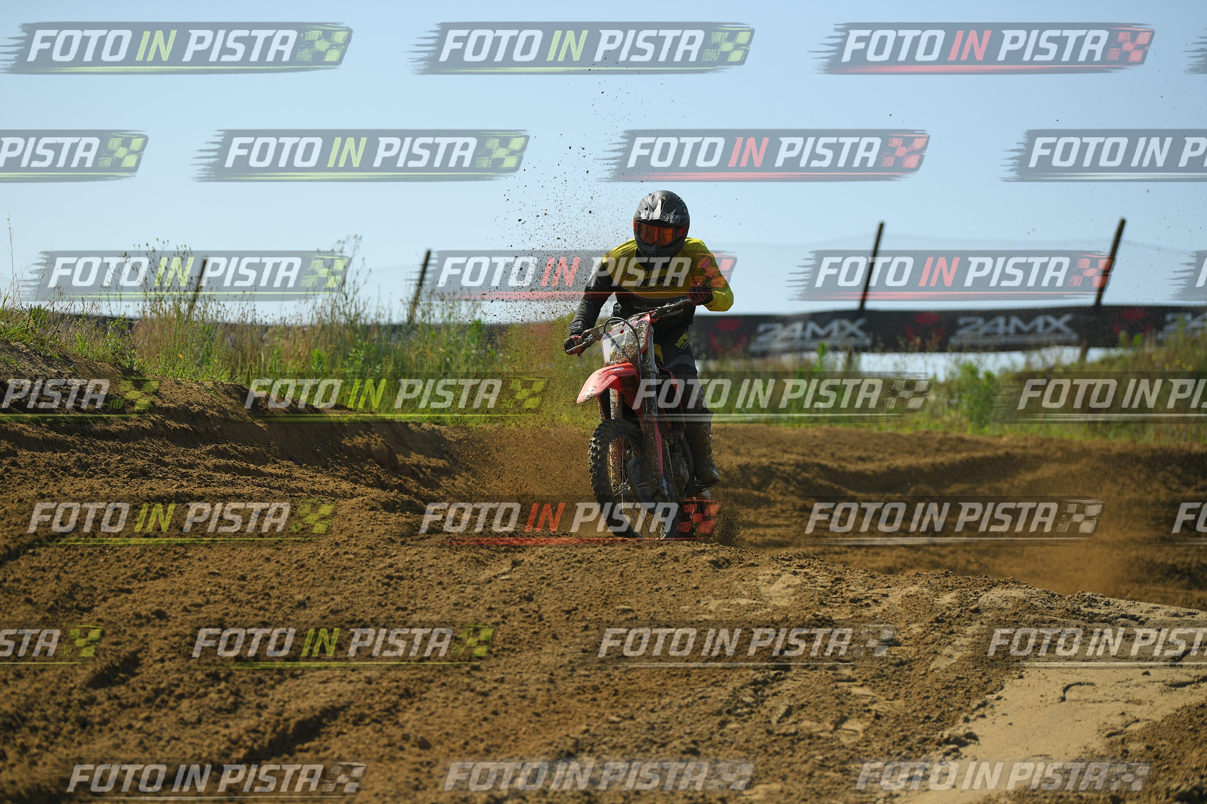 Foto GARAFMI2106261PROVAMX1MX2-87 numero 87