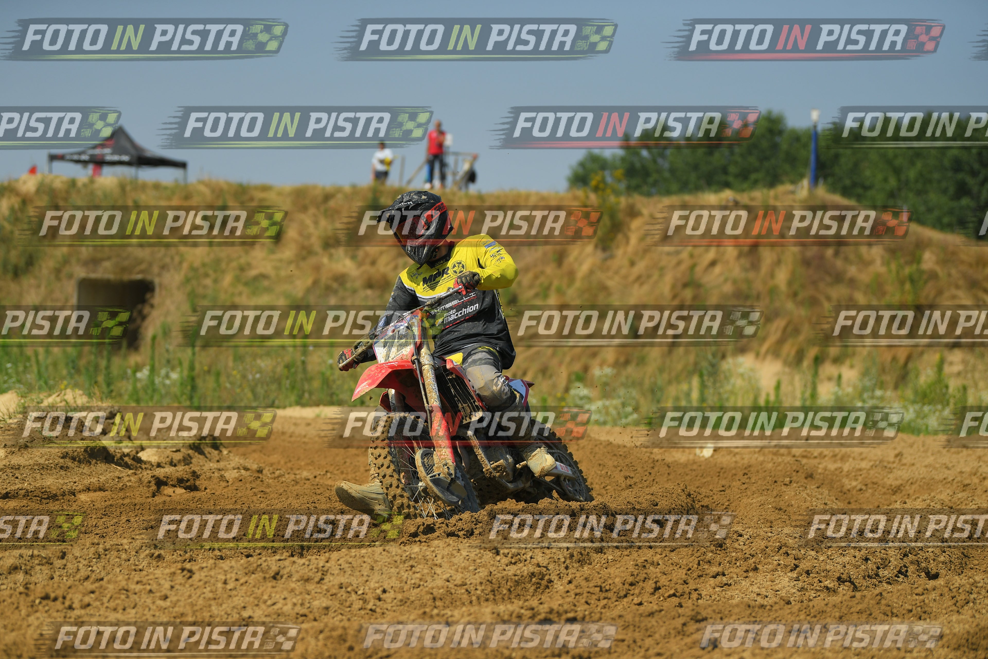 Foto GARAFMI2106261PROVAMX1MX2-873 numero 873