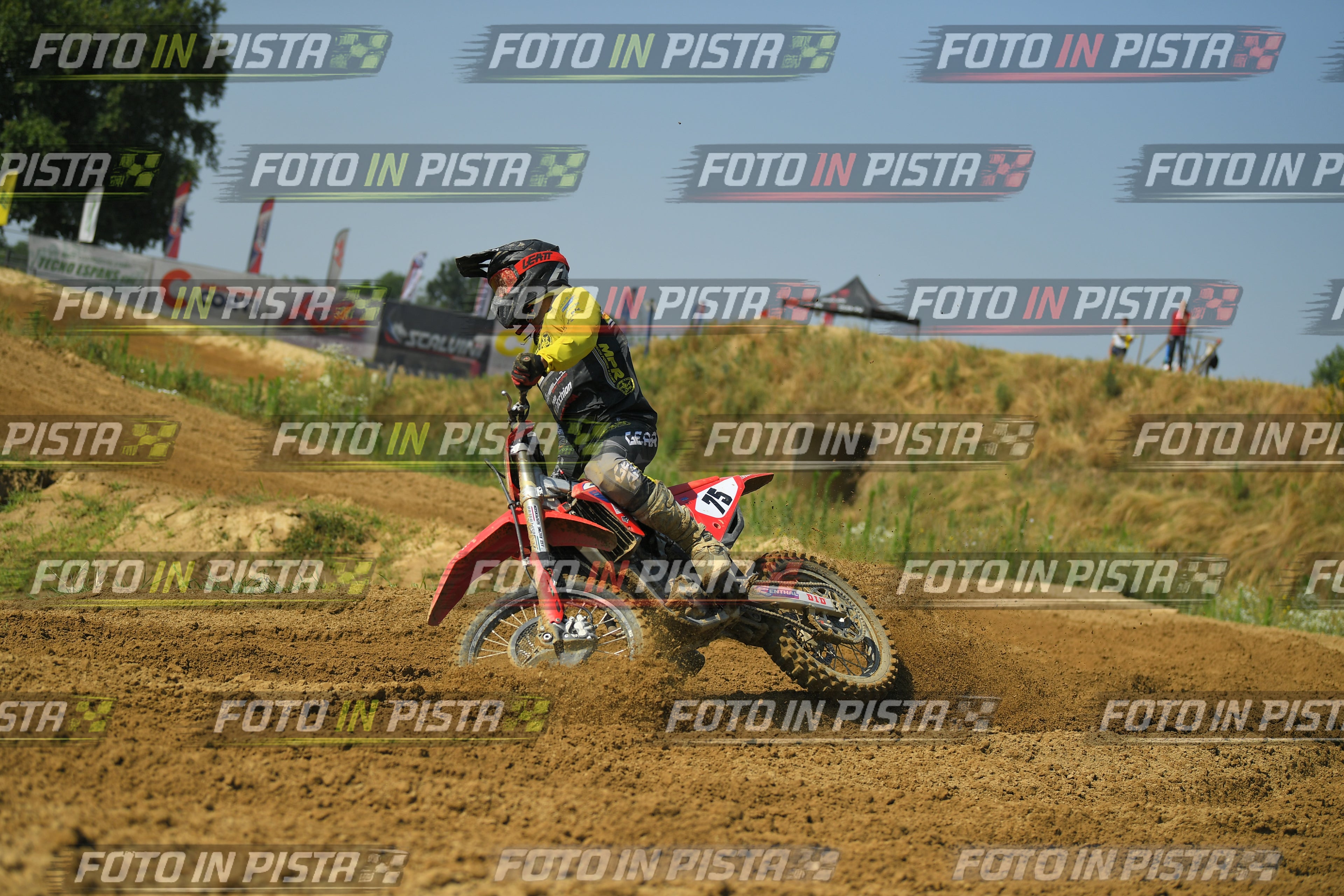 Foto GARAFMI2106261PROVAMX1MX2-875 numero 875