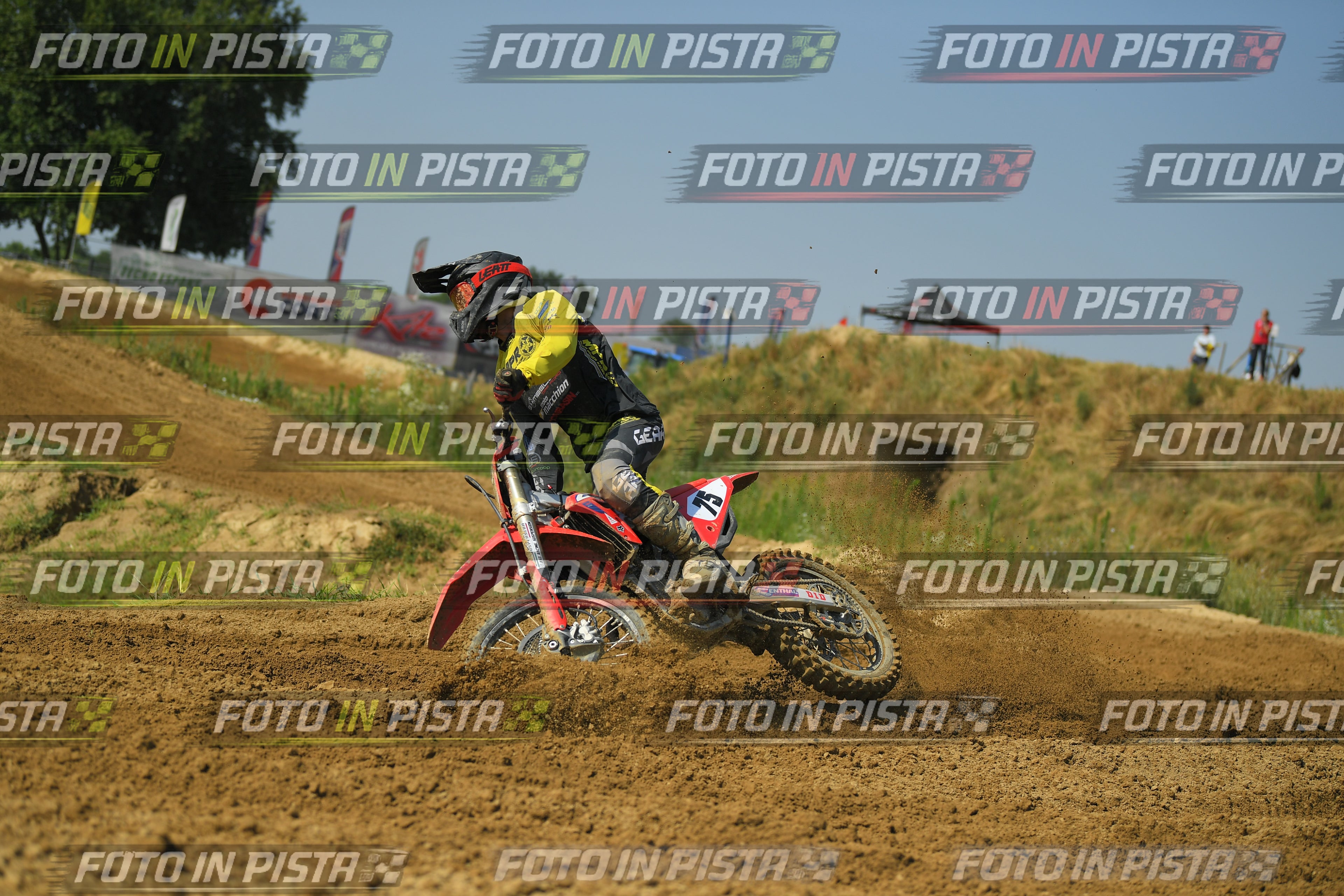 Foto GARAFMI2106261PROVAMX1MX2-876 numero 876