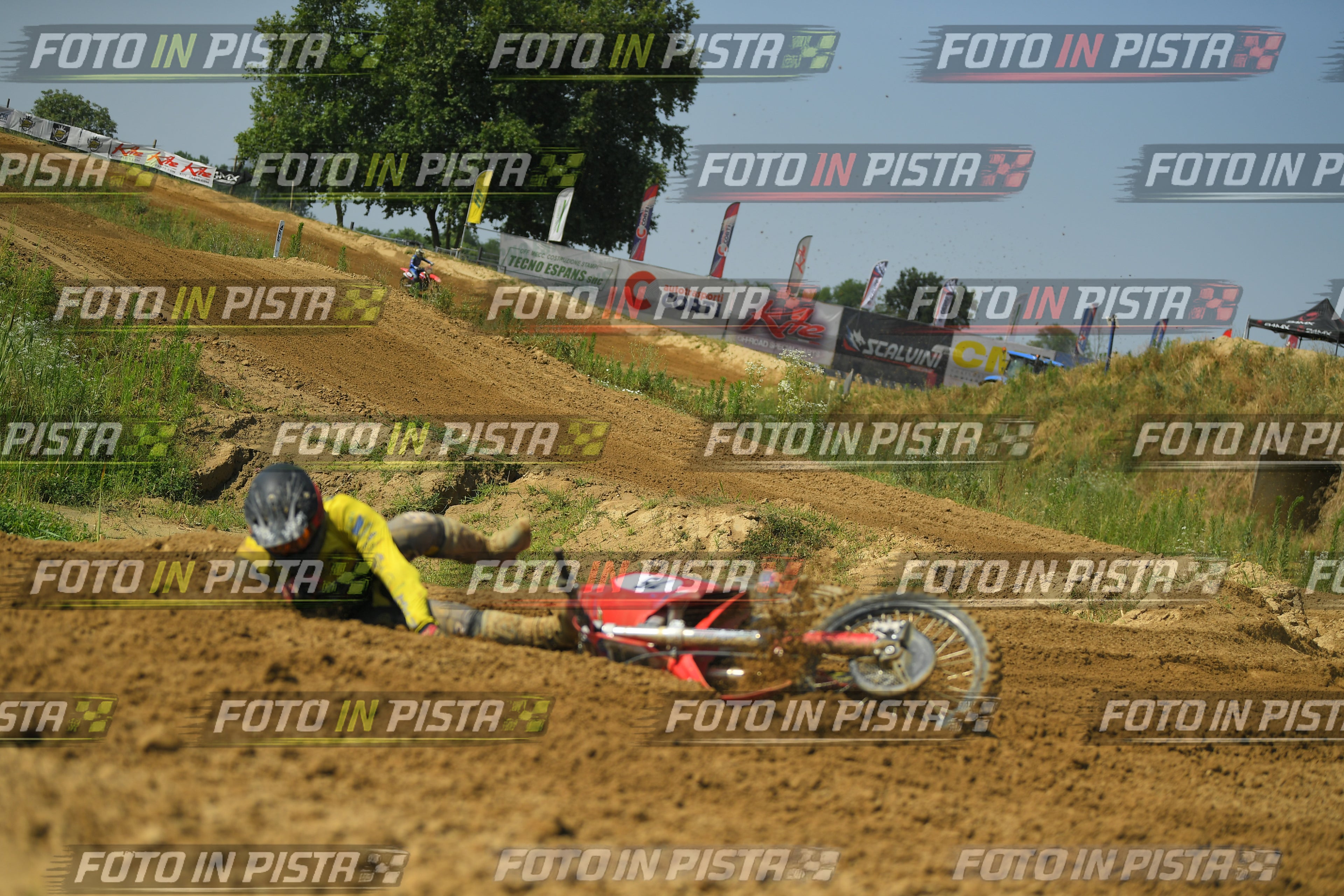 Foto GARAFMI2106261PROVAMX1MX2-878 numero 878