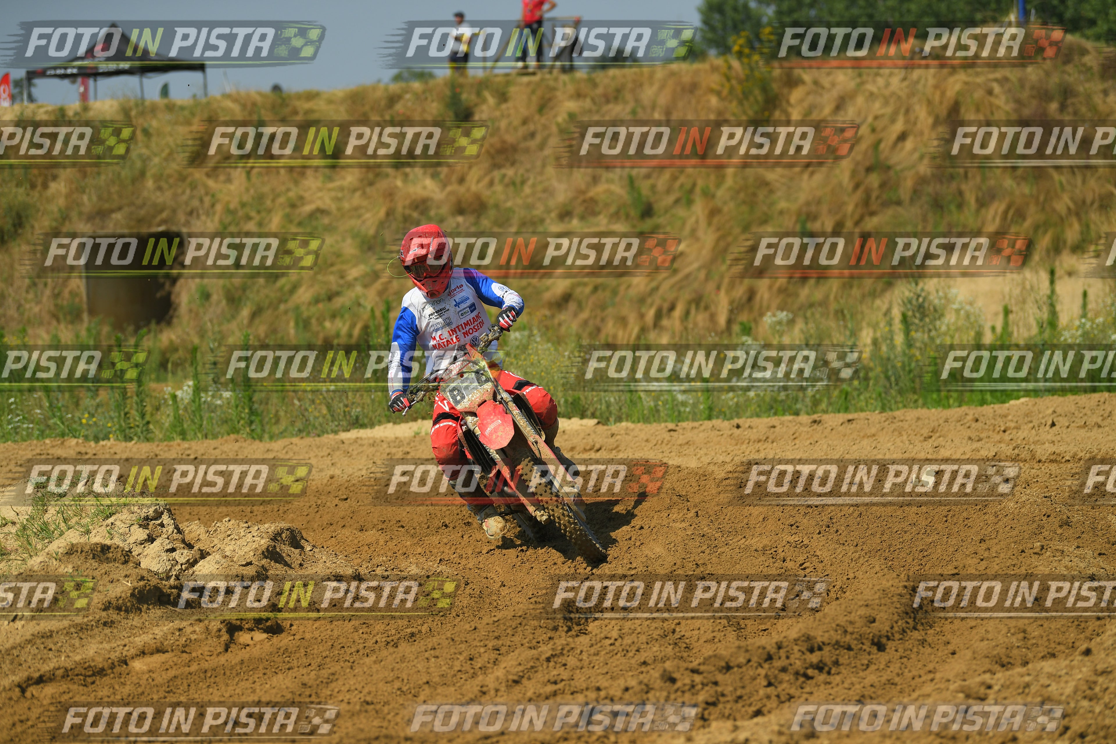 Foto GARAFMI2106261PROVAMX1MX2-879 numero 879