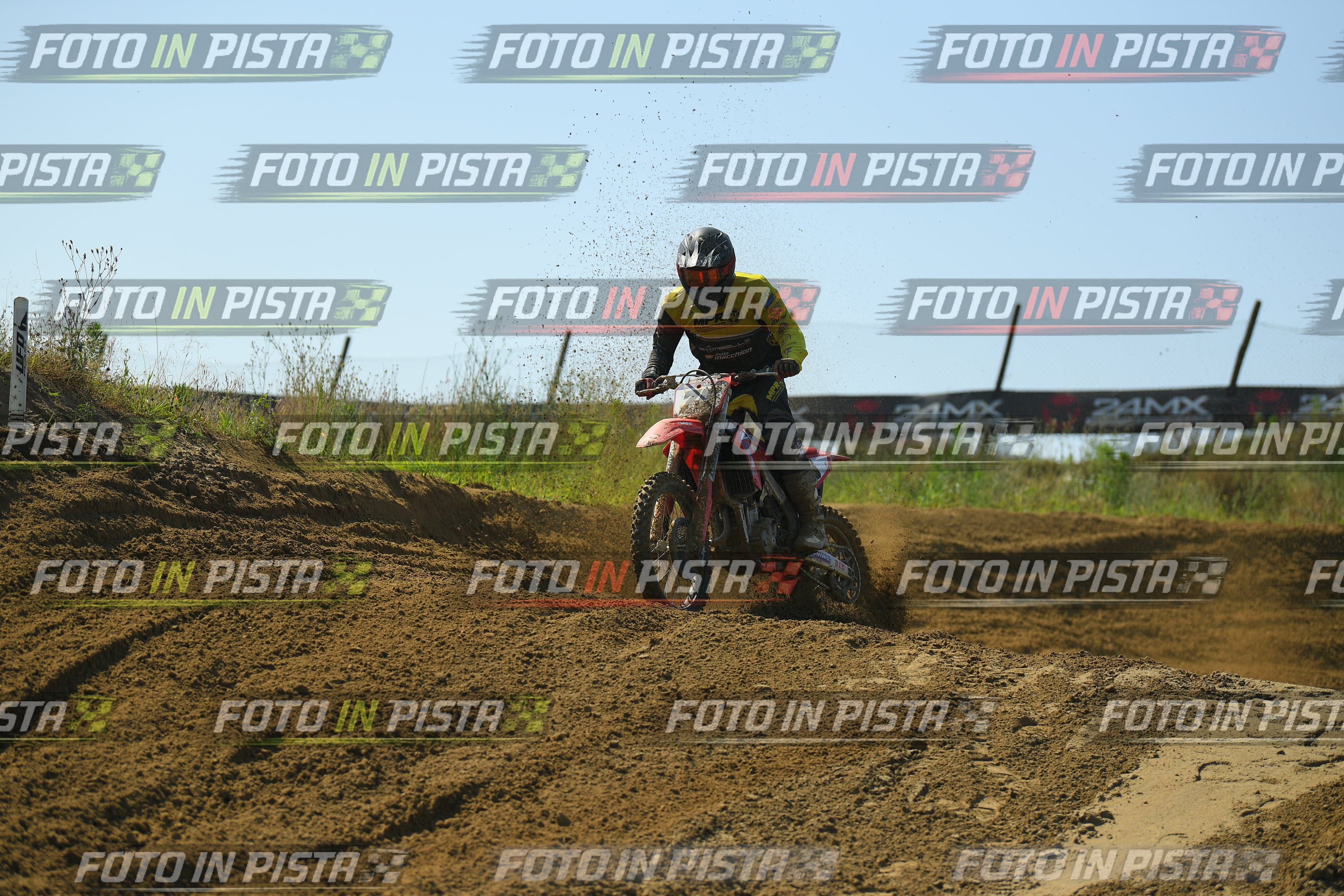 Foto GARAFMI2106261PROVAMX1MX2-88 numero 88