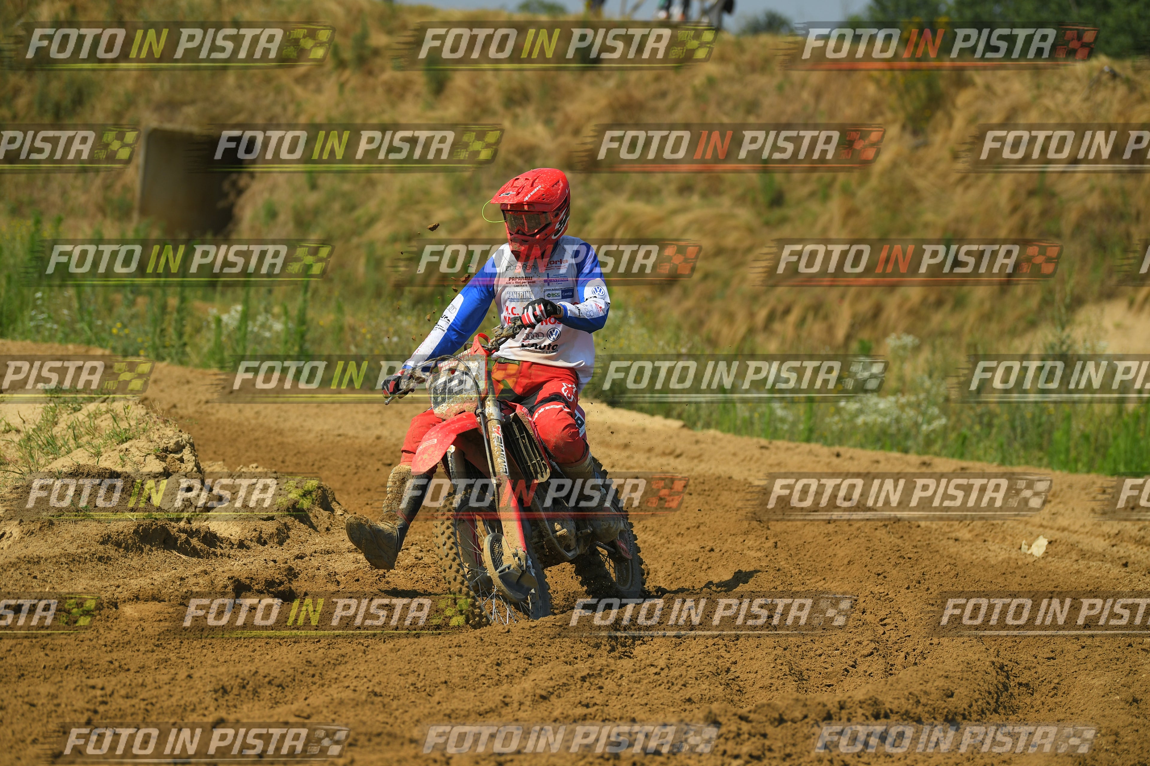 Foto GARAFMI2106261PROVAMX1MX2-881 numero 881