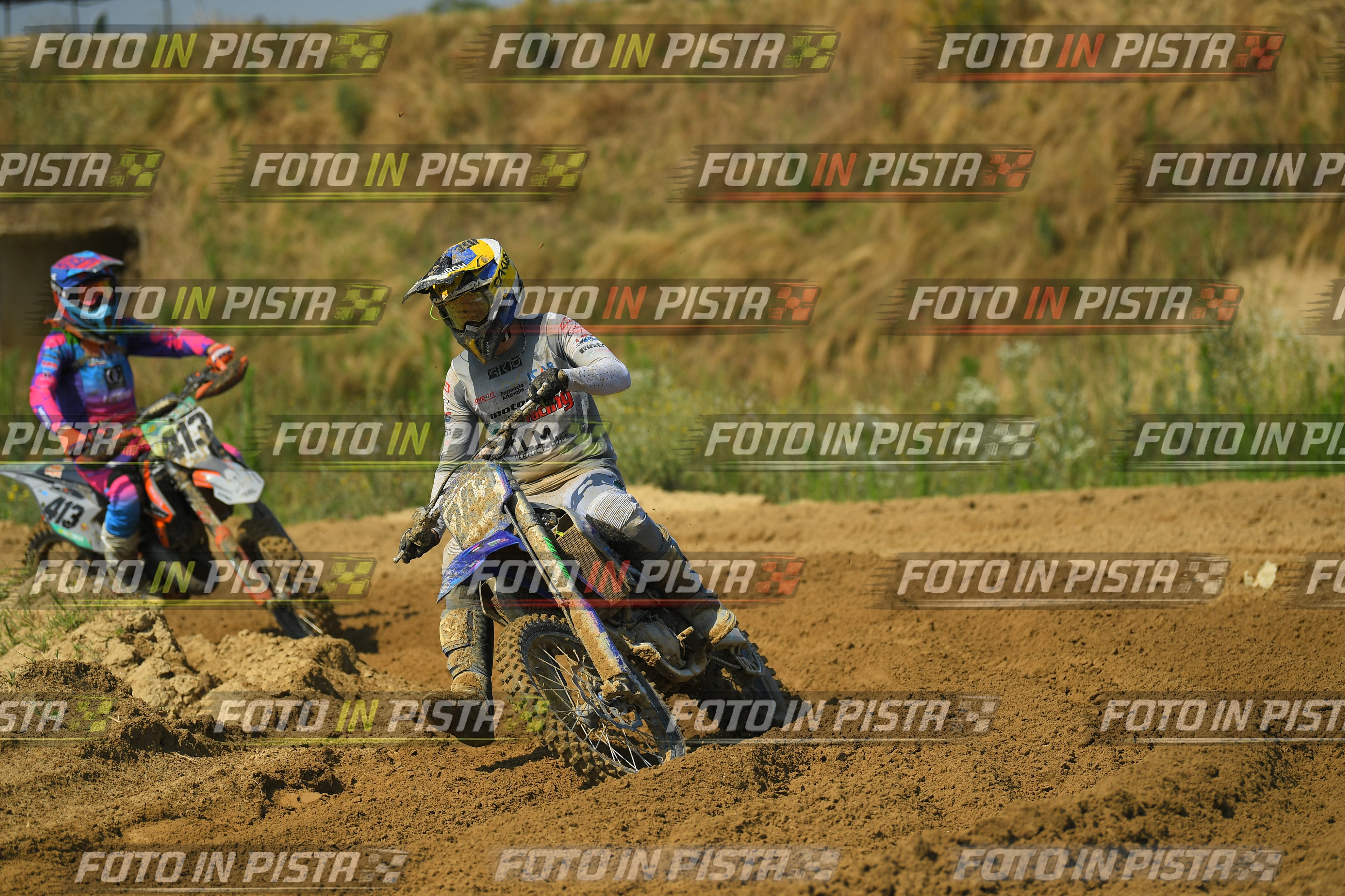 Foto GARAFMI2106261PROVAMX1MX2-884 numero 884