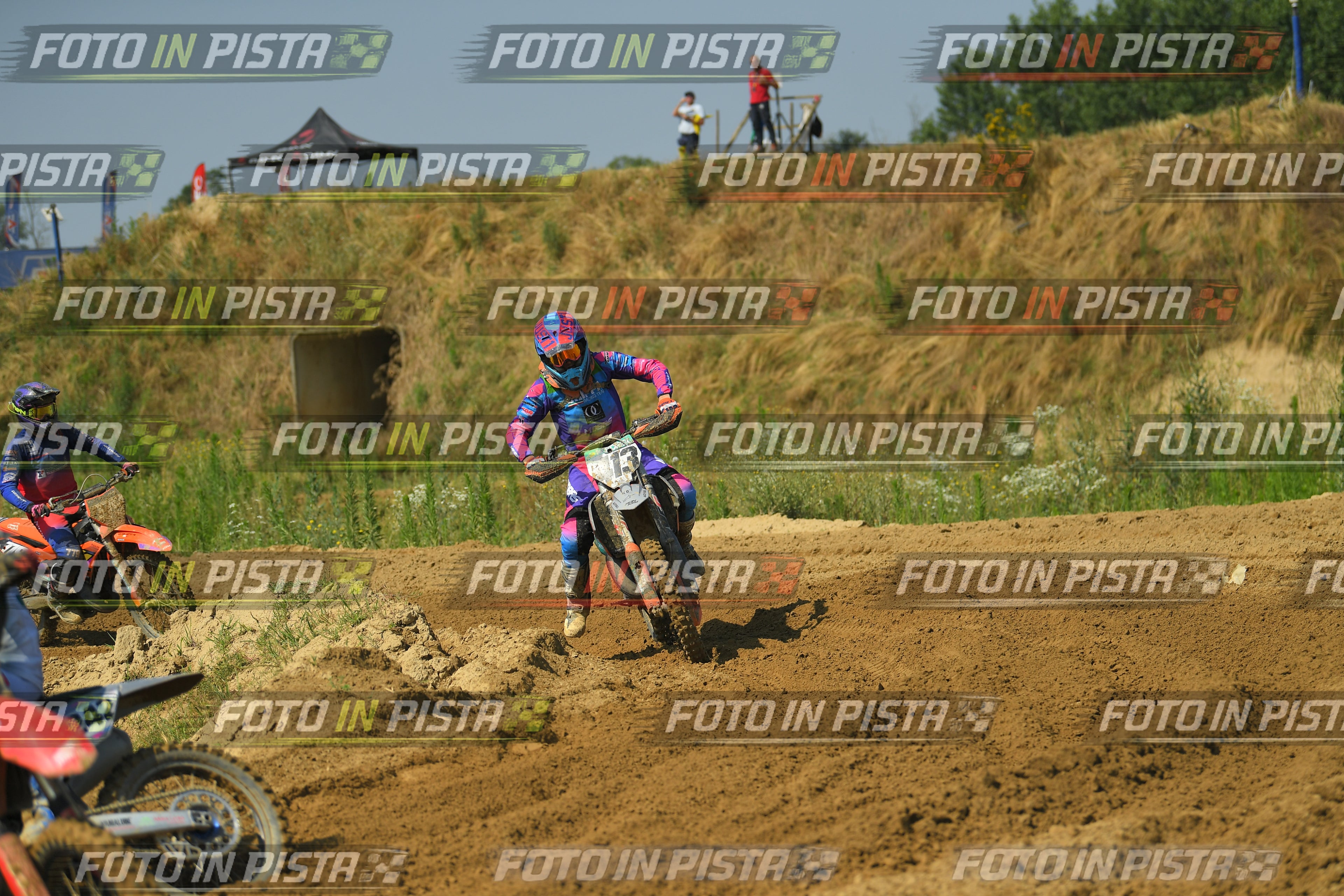 Foto GARAFMI2106261PROVAMX1MX2-887 numero 887