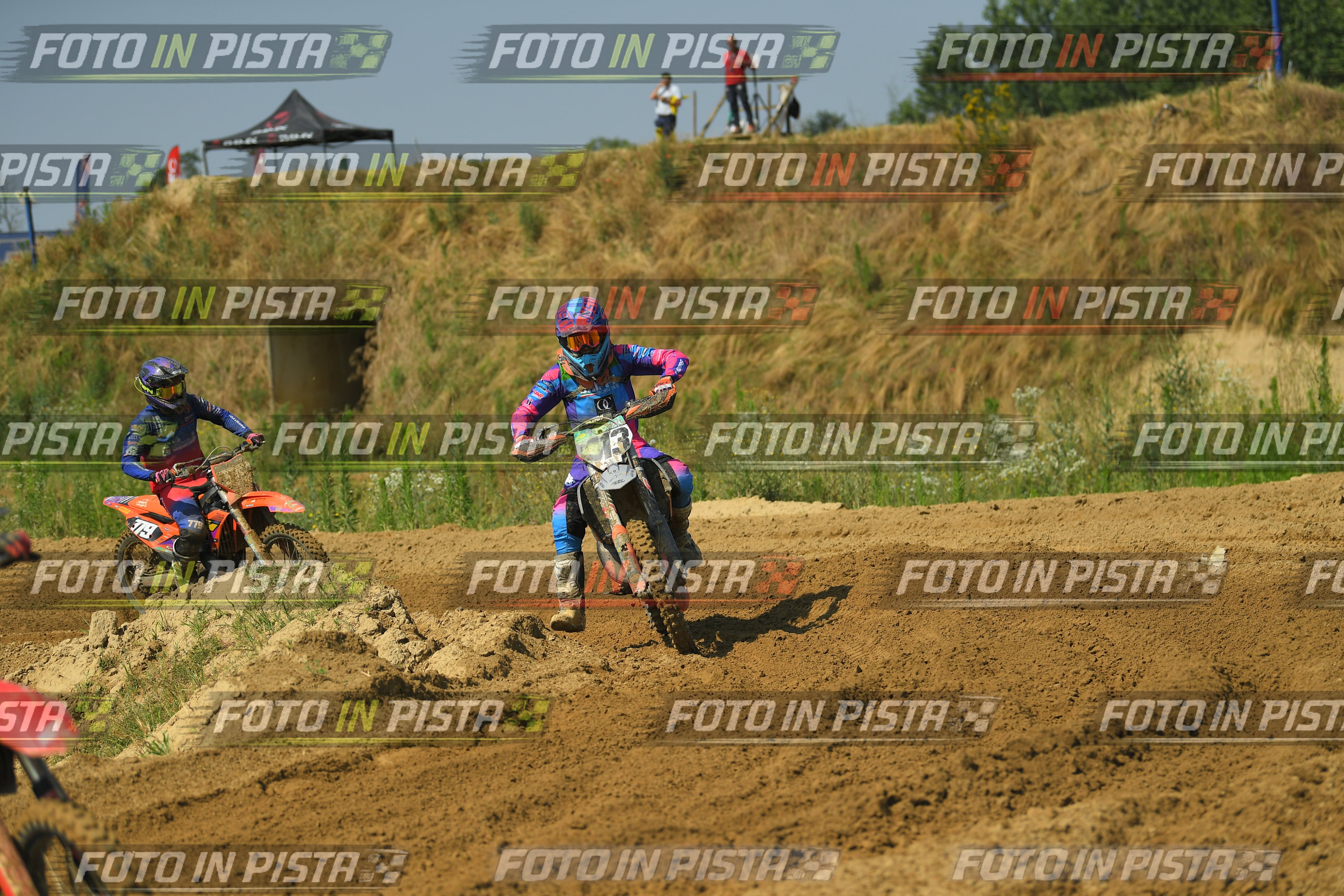 Foto GARAFMI2106261PROVAMX1MX2-888 numero 888