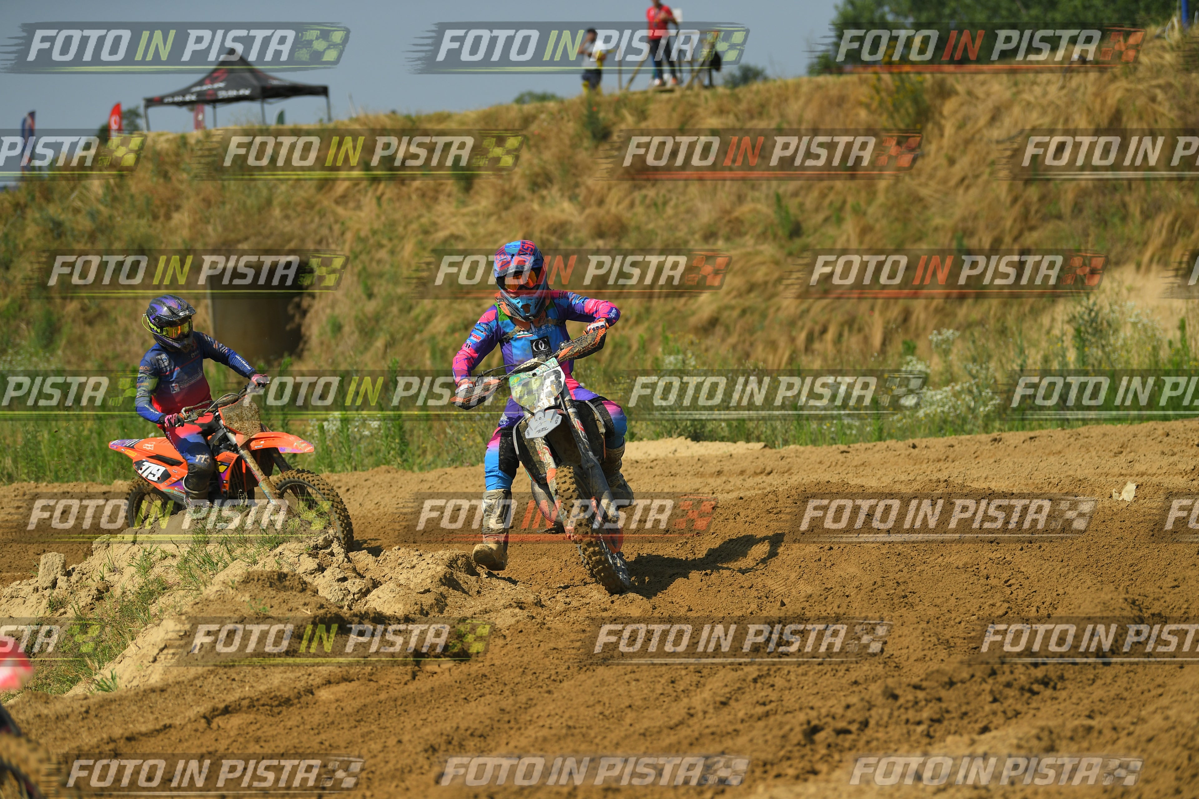 Foto GARAFMI2106261PROVAMX1MX2-889 numero 889