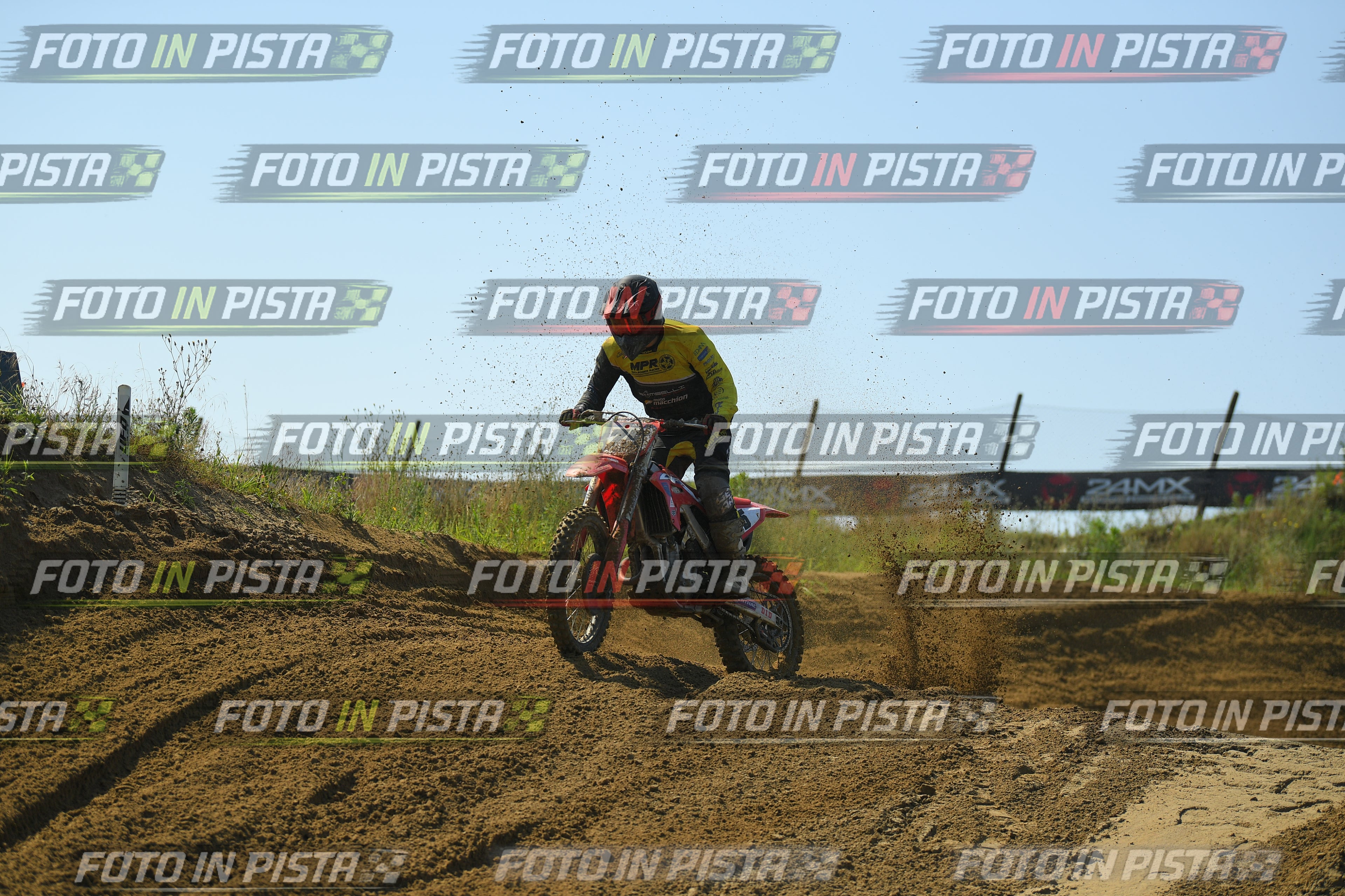 Foto GARAFMI2106261PROVAMX1MX2-89 numero 89