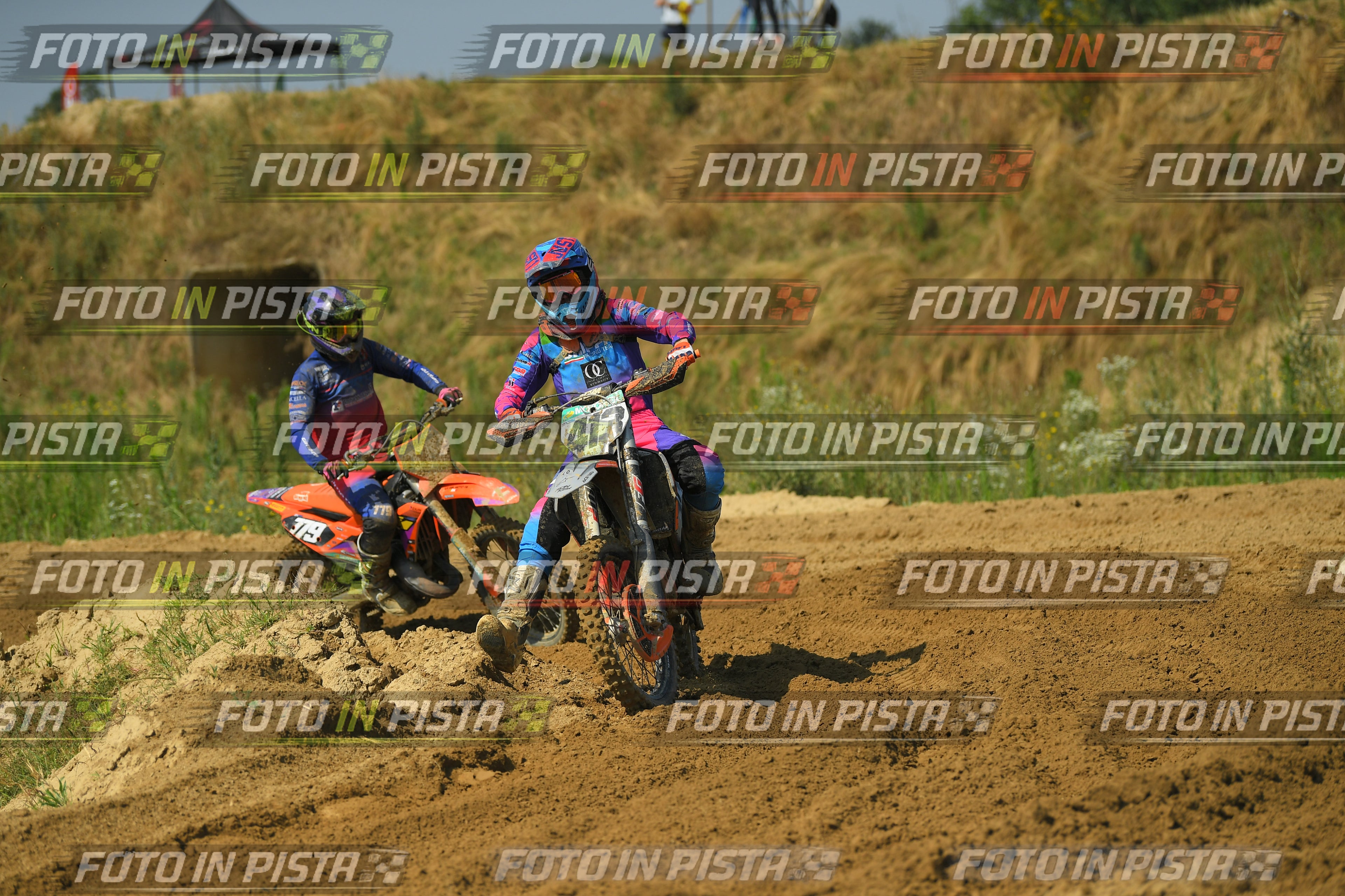 Foto GARAFMI2106261PROVAMX1MX2-890 numero 890