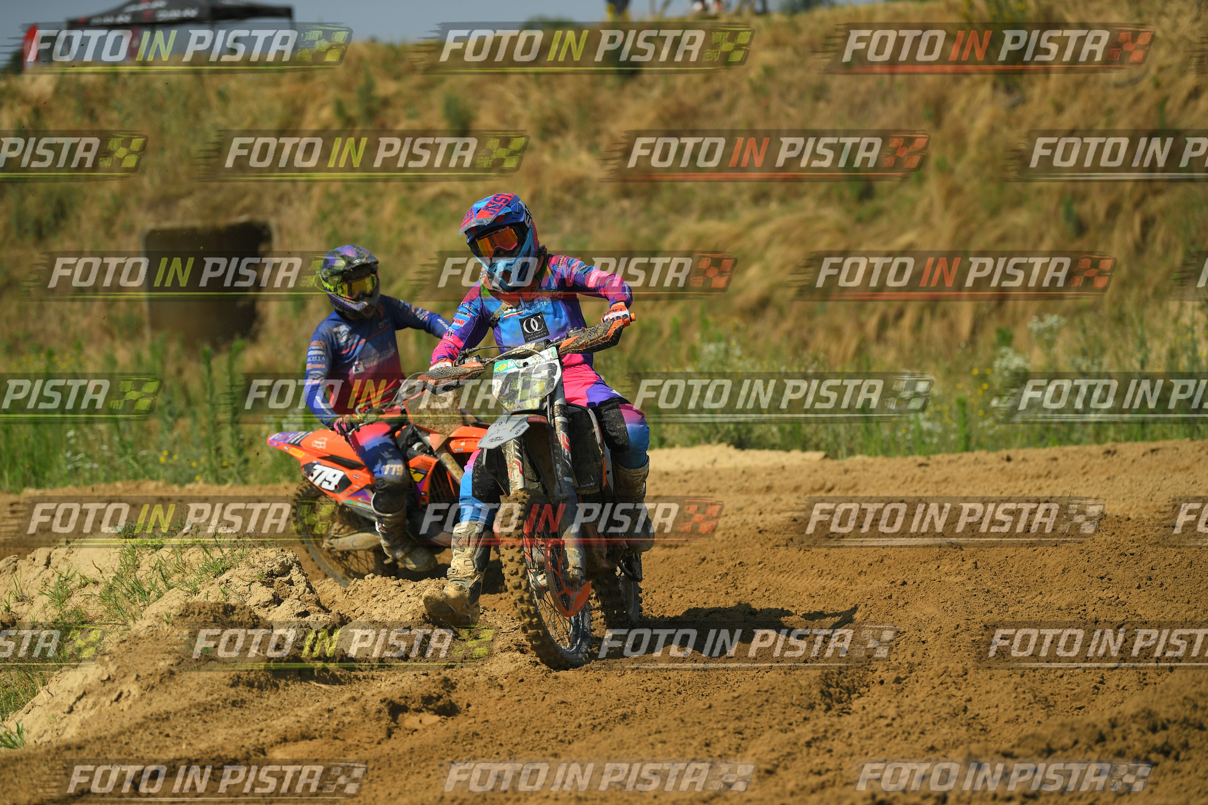Foto GARAFMI2106261PROVAMX1MX2-891 numero 891