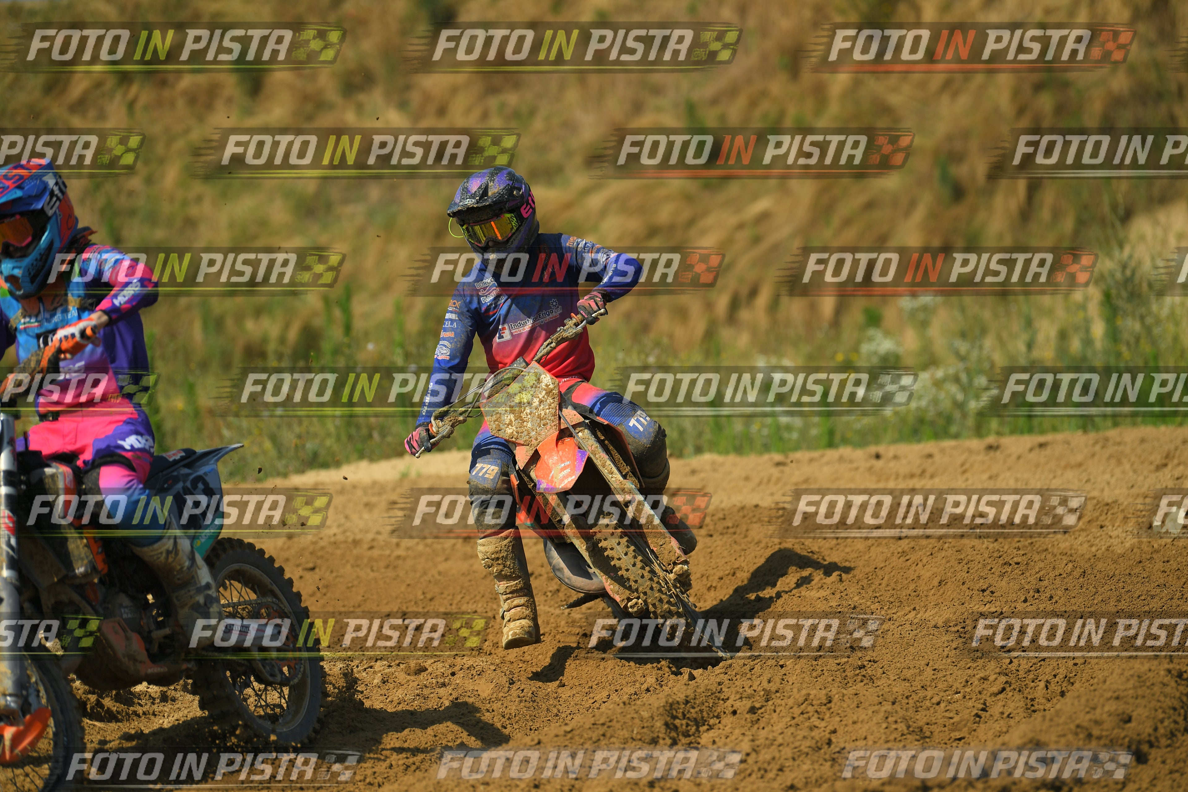 Foto GARAFMI2106261PROVAMX1MX2-894 numero 894