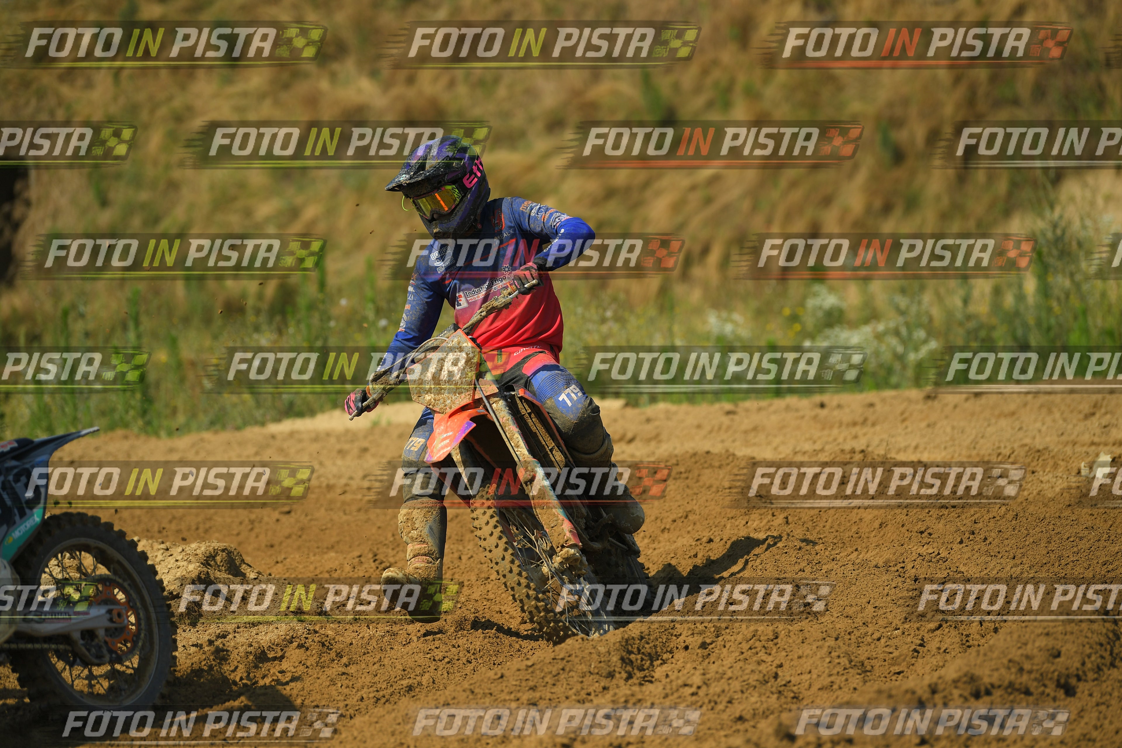 Foto GARAFMI2106261PROVAMX1MX2-895 numero 895