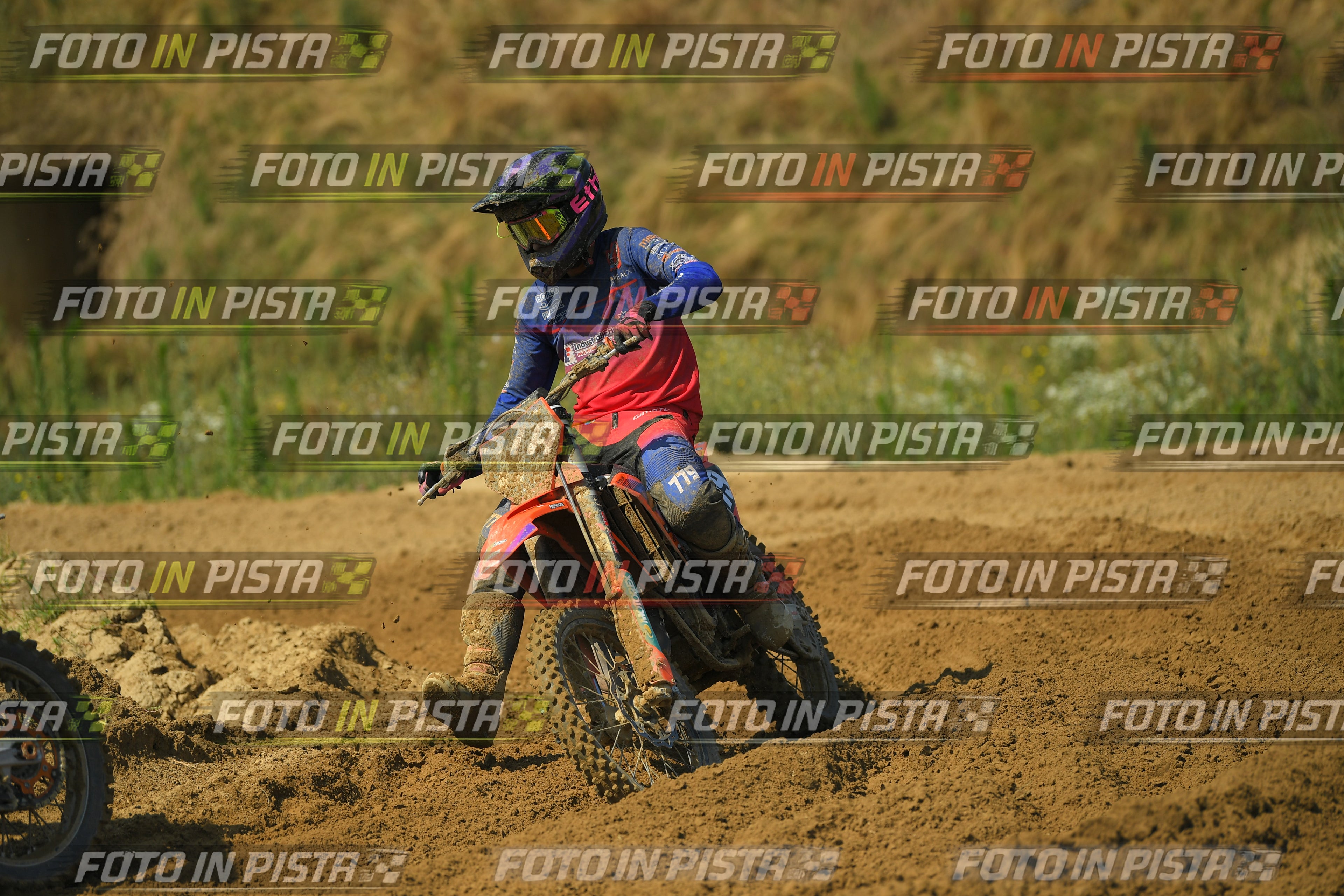 Foto GARAFMI2106261PROVAMX1MX2-896 numero 896