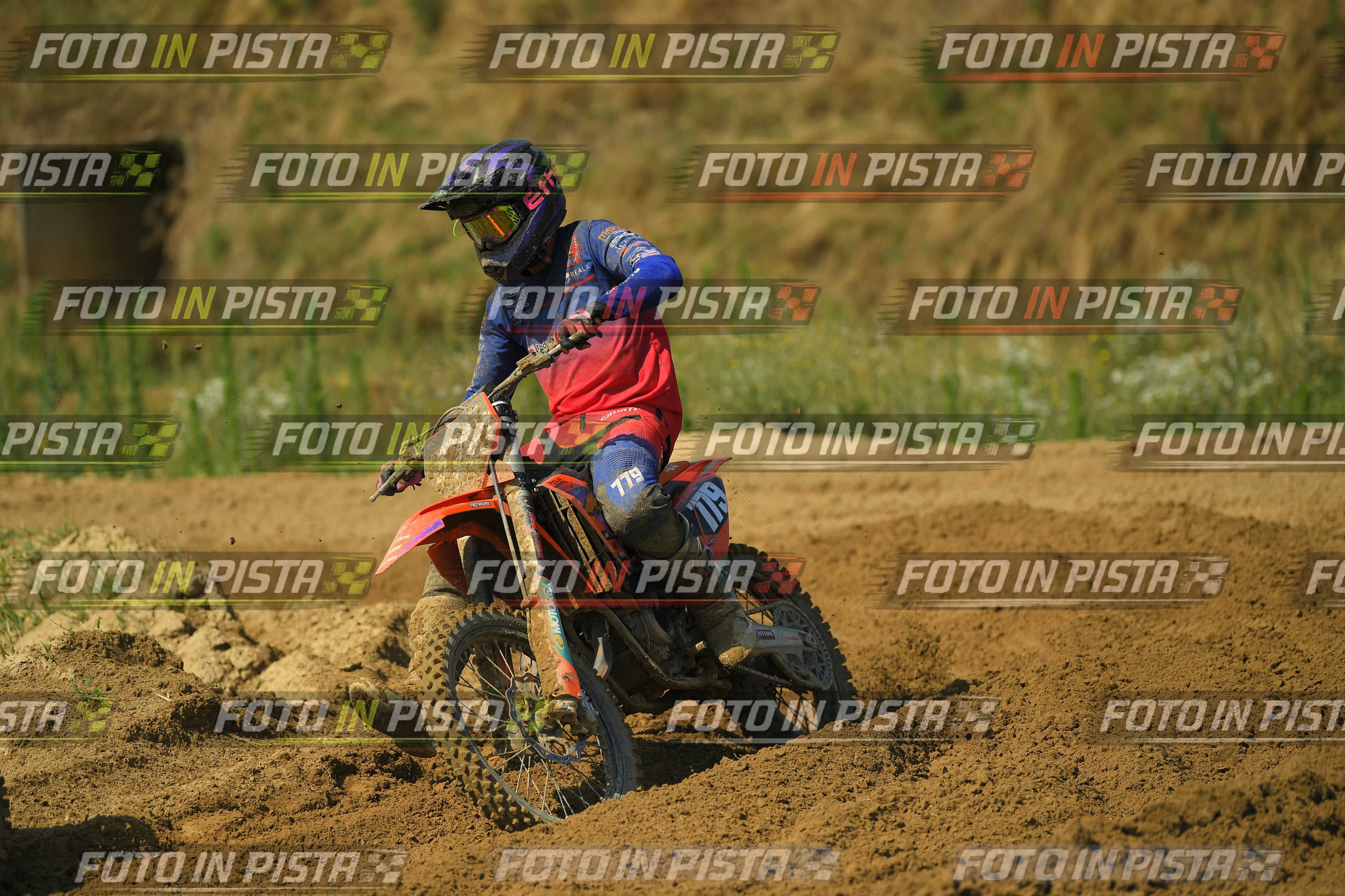 Foto GARAFMI2106261PROVAMX1MX2-897 numero 897