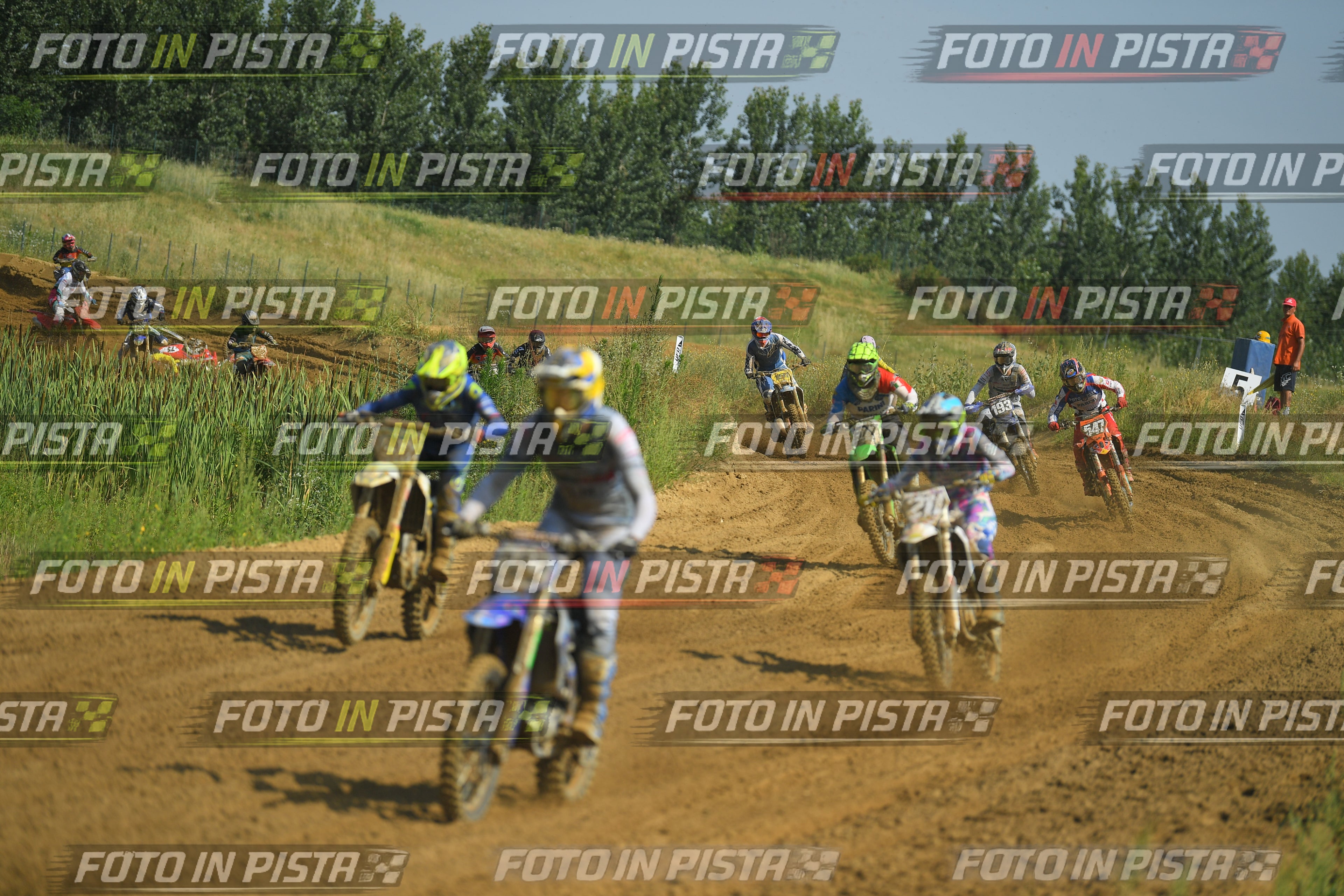 Foto GARAFMI2106261PROVAMX1MX2-9 numero 9